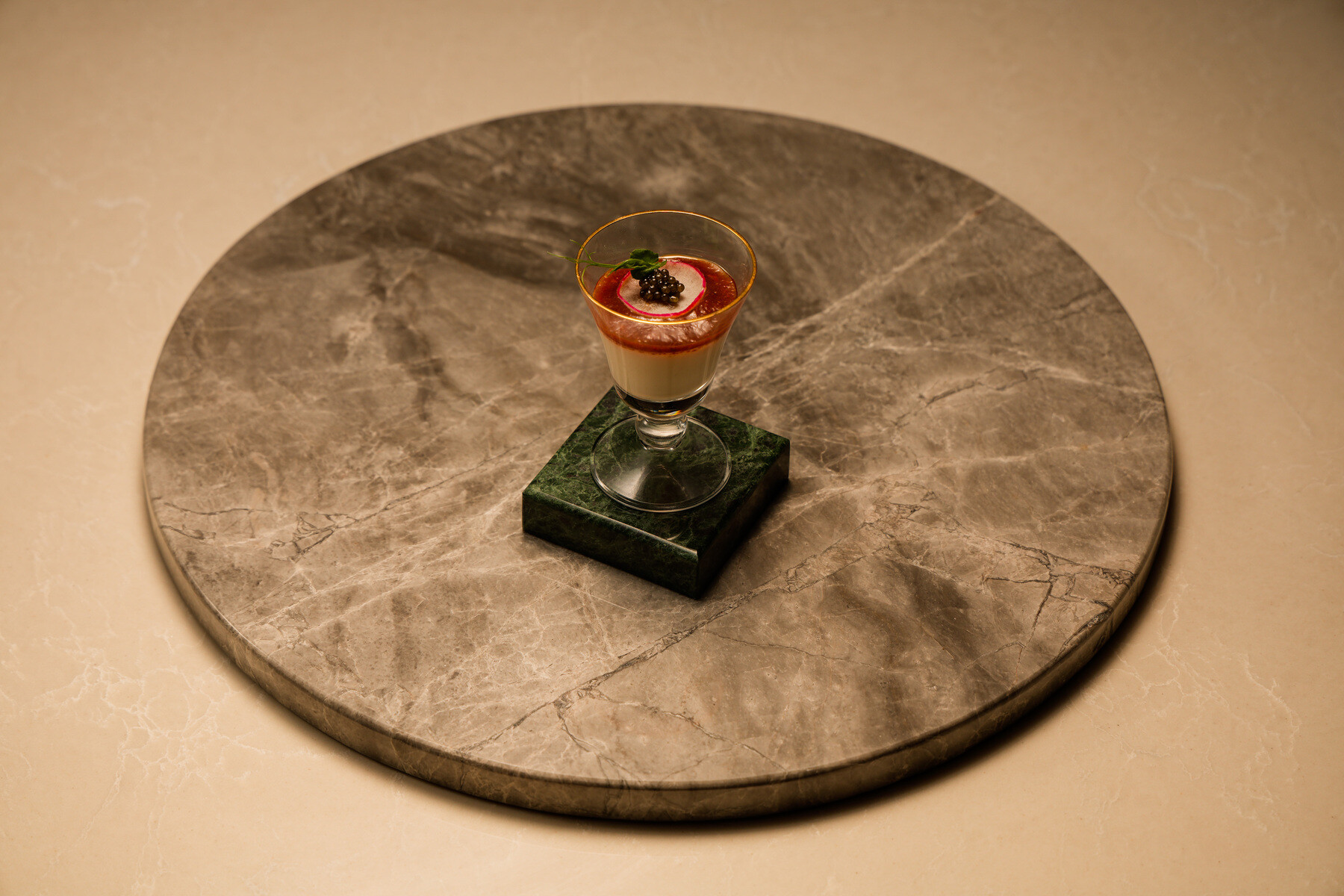 IFU Gastronomy Counter Chinese & Wines's image 6