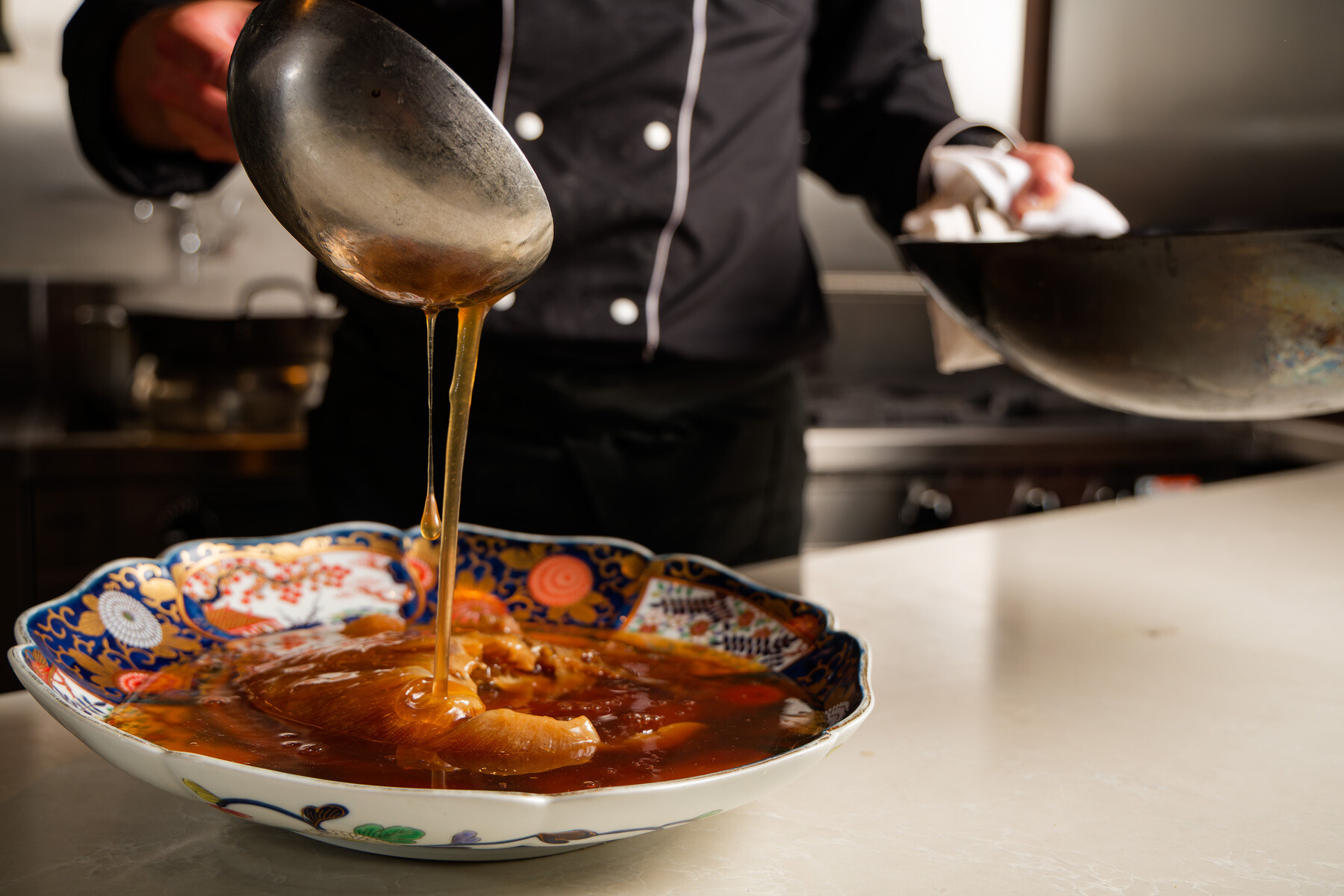 IFU Gastronomy Counter Chinese & Wines's image 7