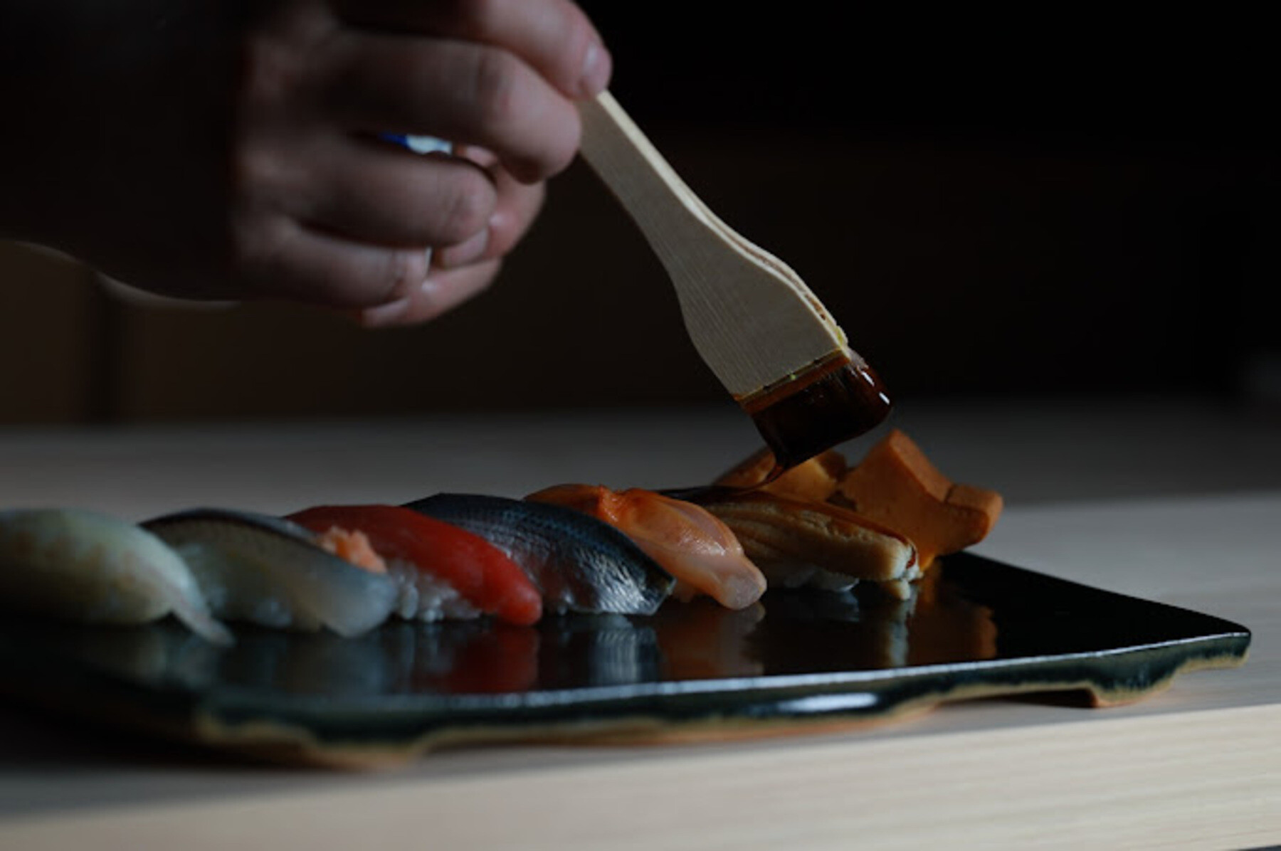 Nihonbashi Kawaguchi's image 2