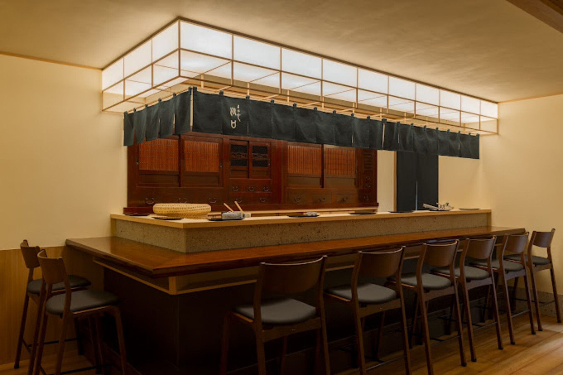 Nihonbashi Kawaguchi's image 3