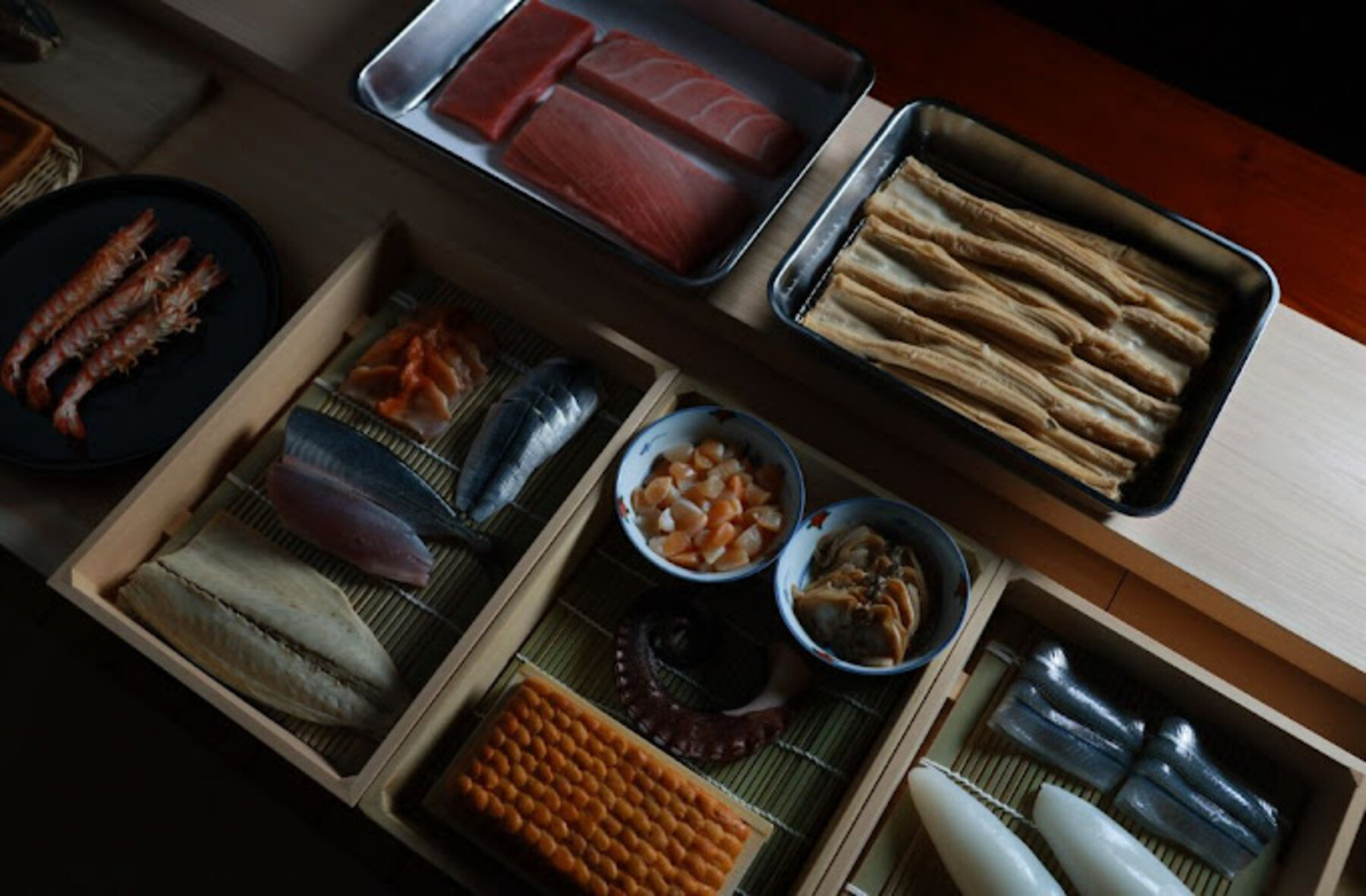 Nihonbashi Kawaguchi's image 4