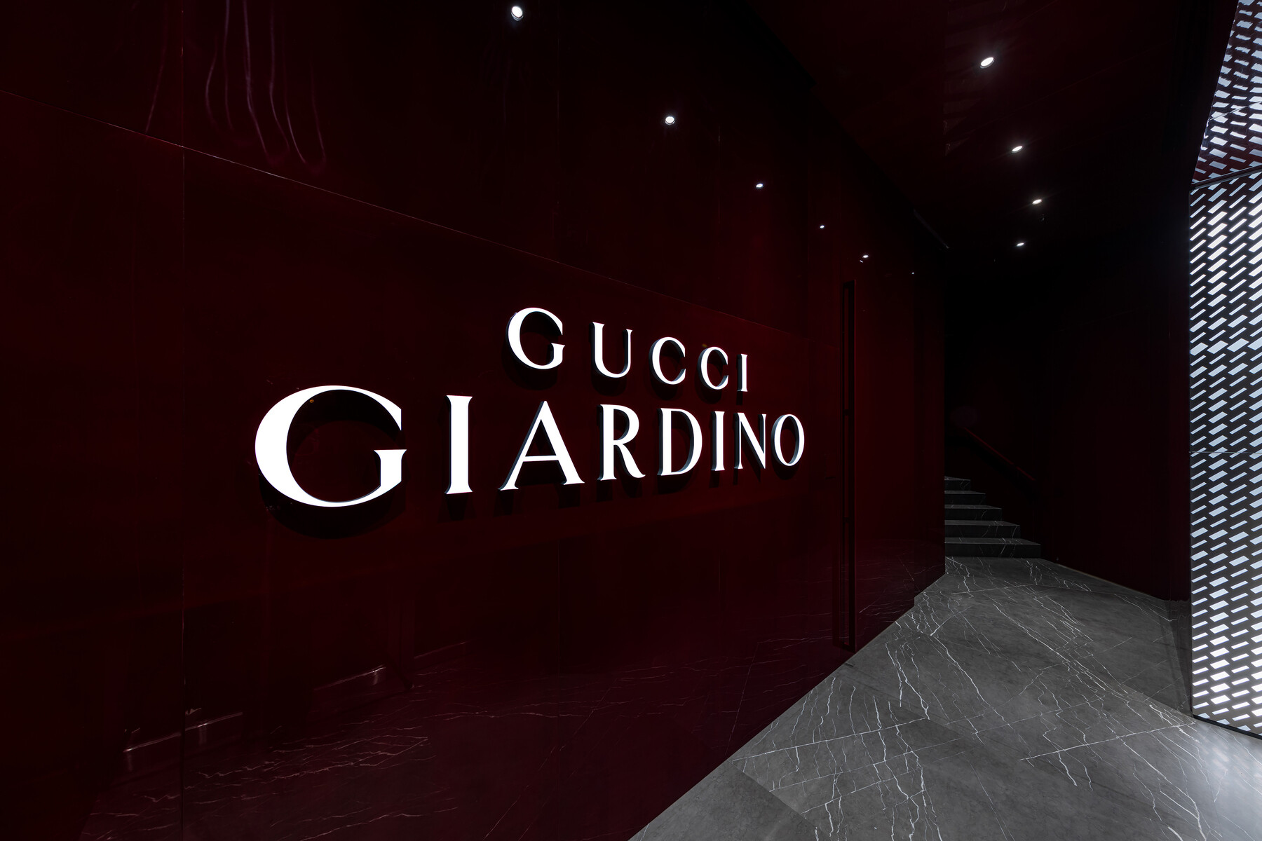 Gucci Giardino's image 1