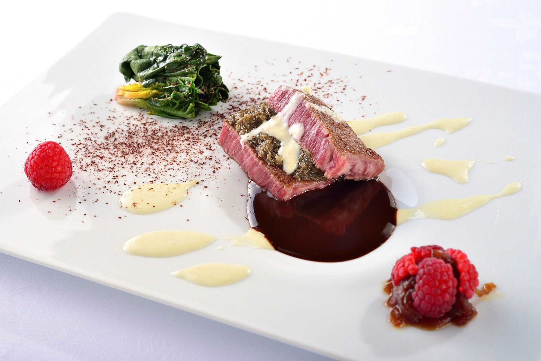 Antica Osteria Del Ponte's image 2