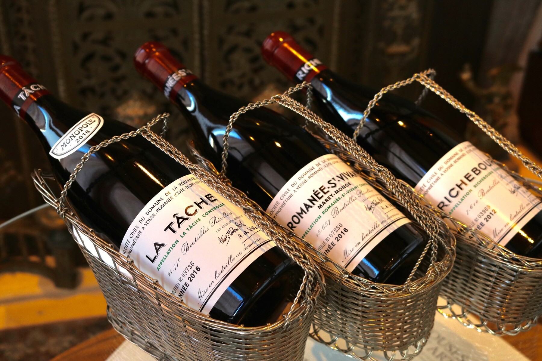 Antica Osteria Del Ponte's image 3