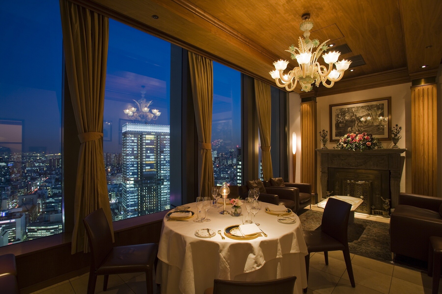 Antica Osteria Del Ponte's image 4