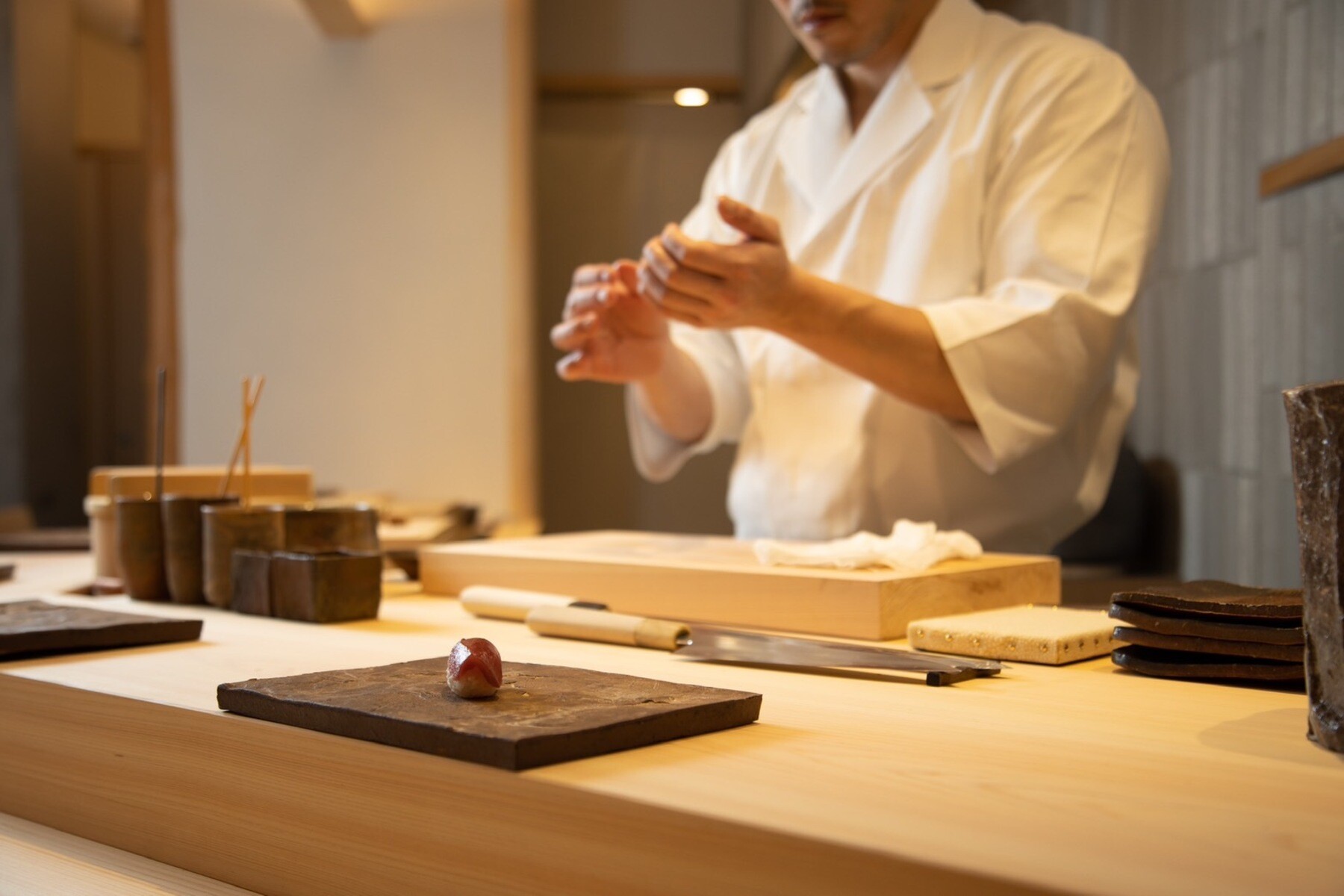 Sushi Wasabi's image 6