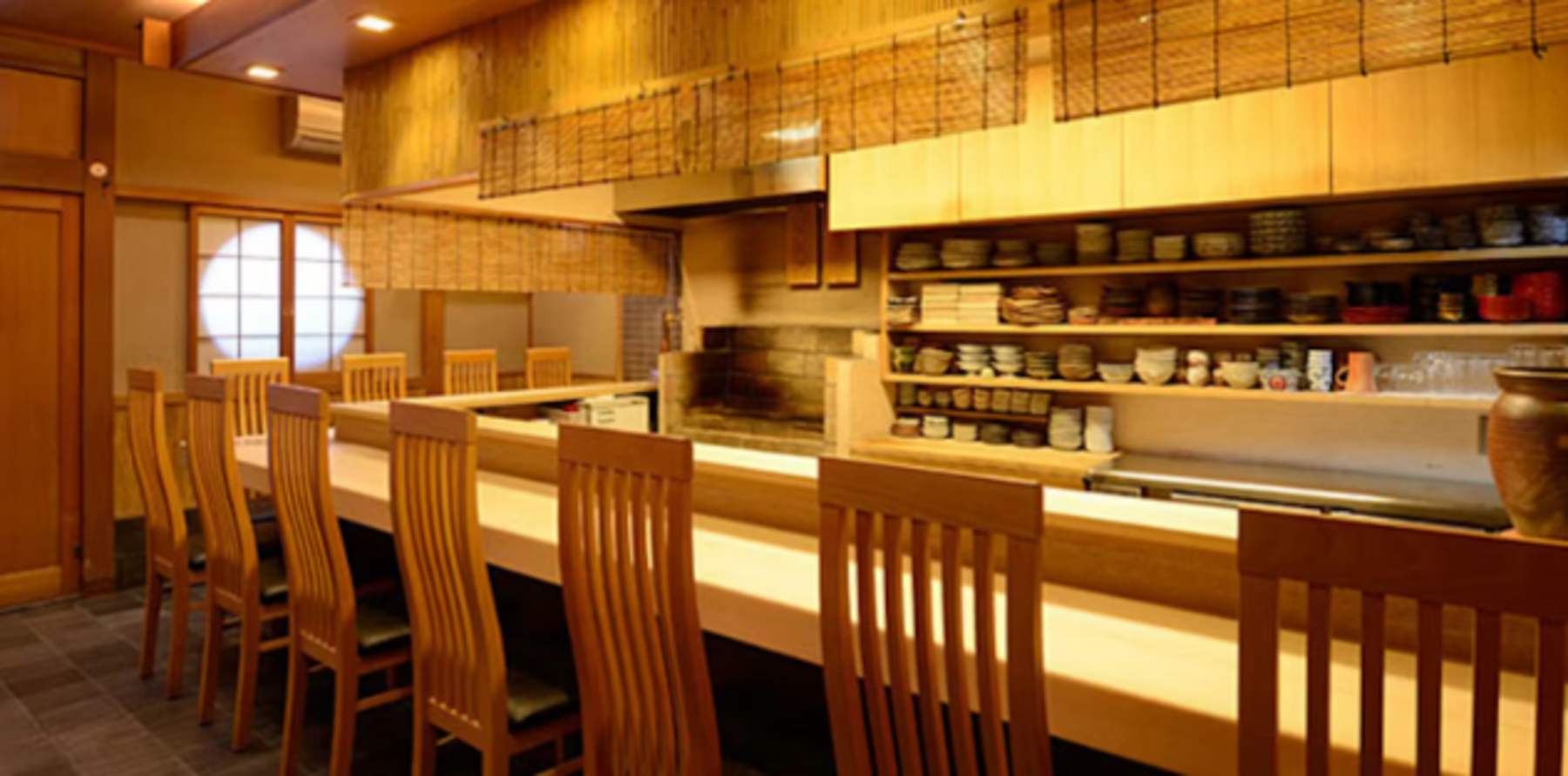 갓포 우메즈's image 4