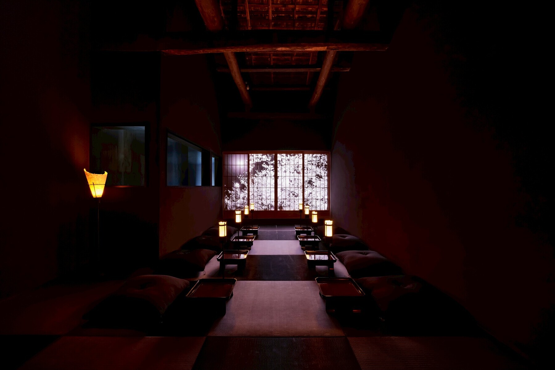 SAKEBARO HIGASHIYAMA KYOTO's image 3