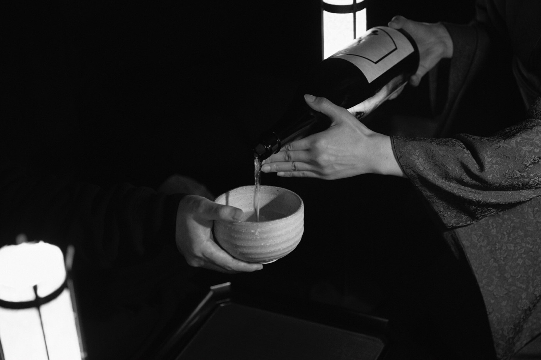 SAKEBARO HIGASHIYAMA KYOTO's image 4