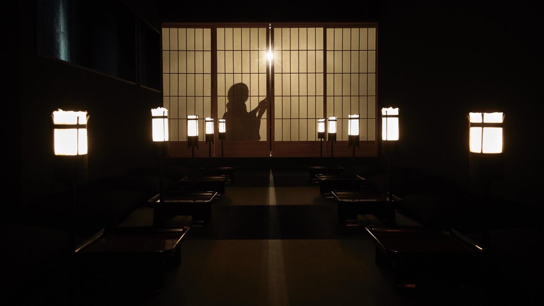 SAKEBARO HIGASHIYAMA KYOTO's image 16