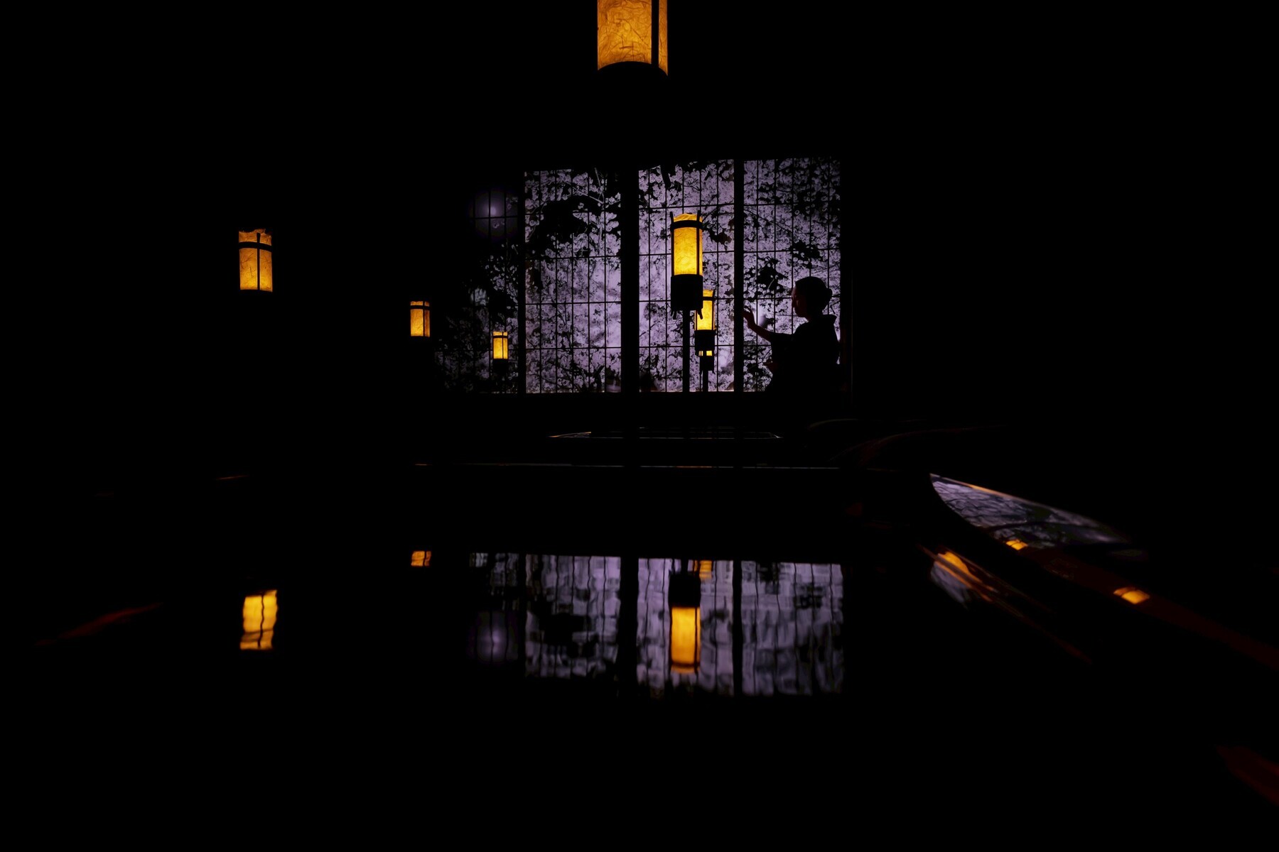 SAKEBARO HIGASHIYAMA KYOTO's image 19