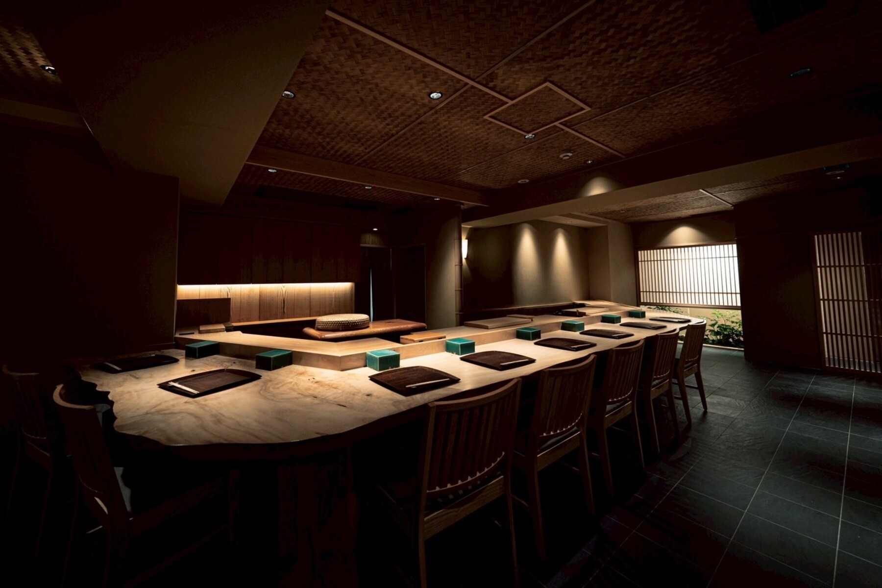 Sushi Takehan Wakatsuki's image 1