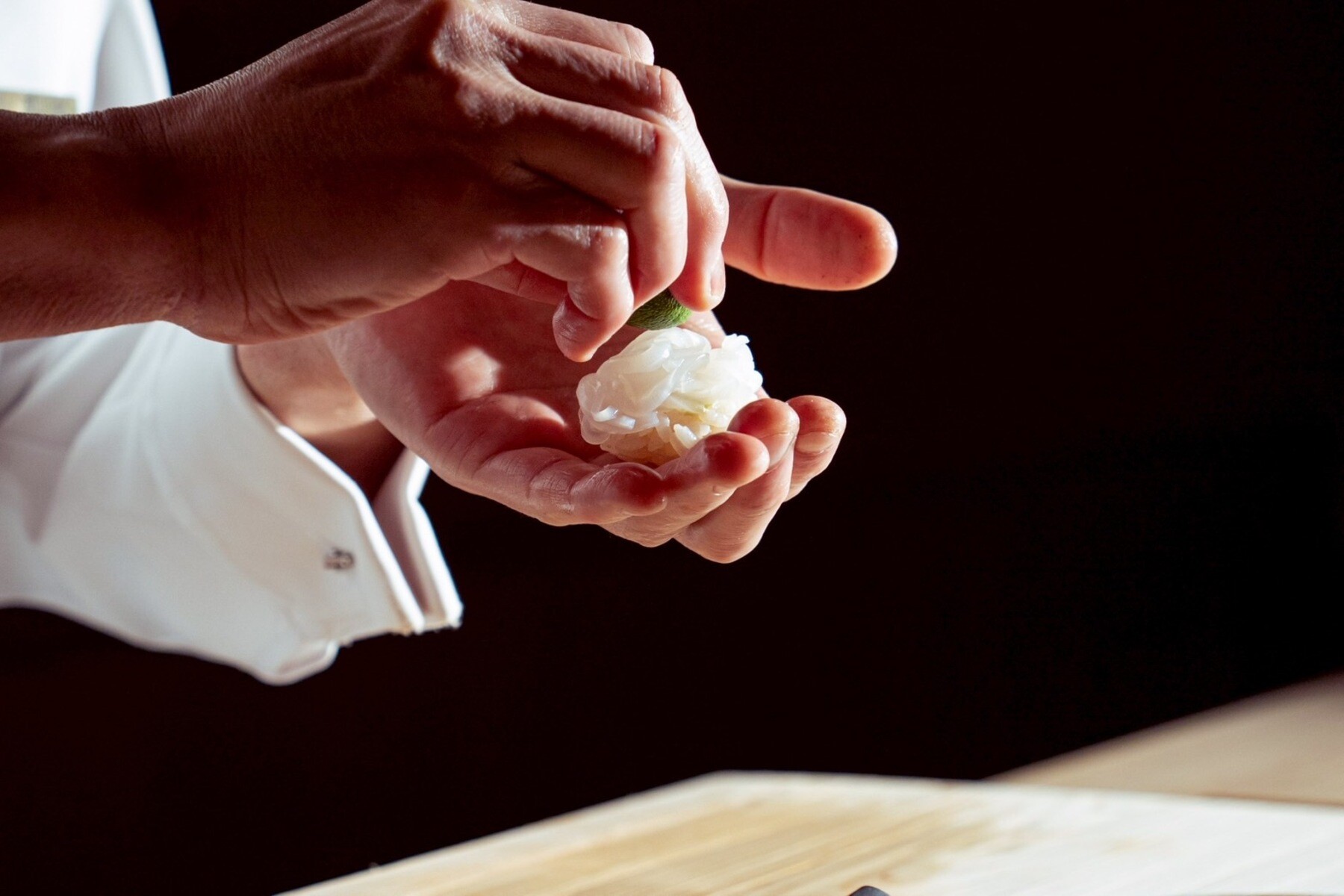 Sushi Takehan Wakatsuki's image 2