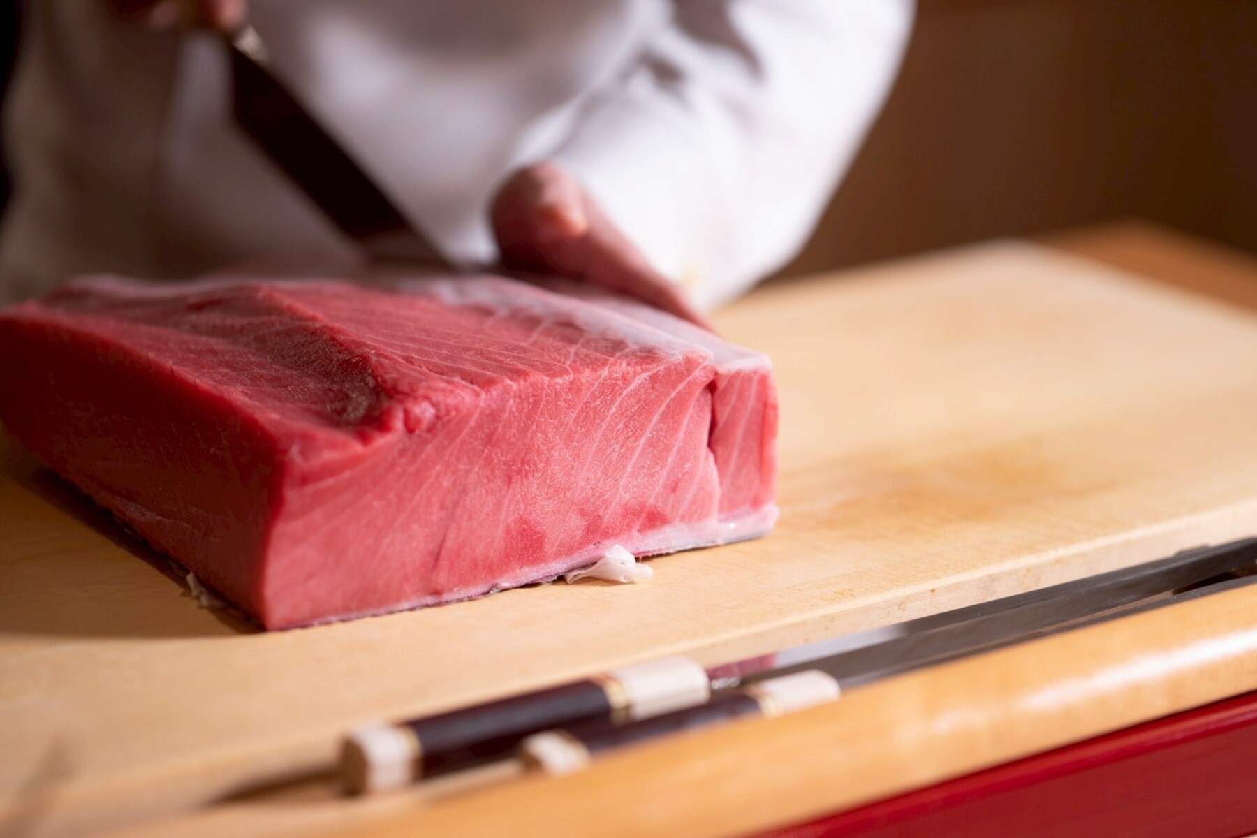 Sushi Takehan Wakatsuki's image 3