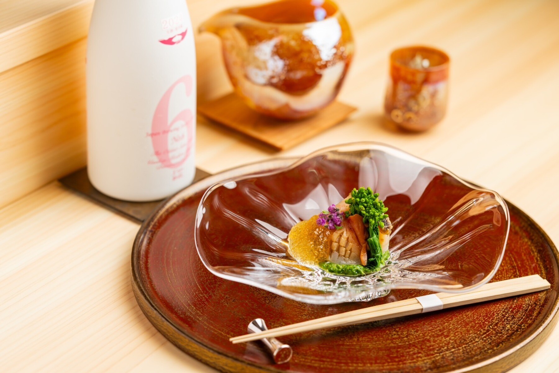 Sushi Uraki's image 9