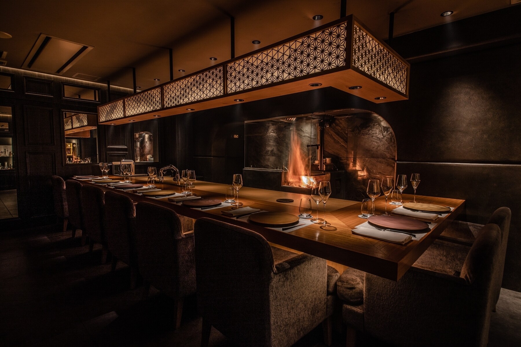 Métis Roppongi Official