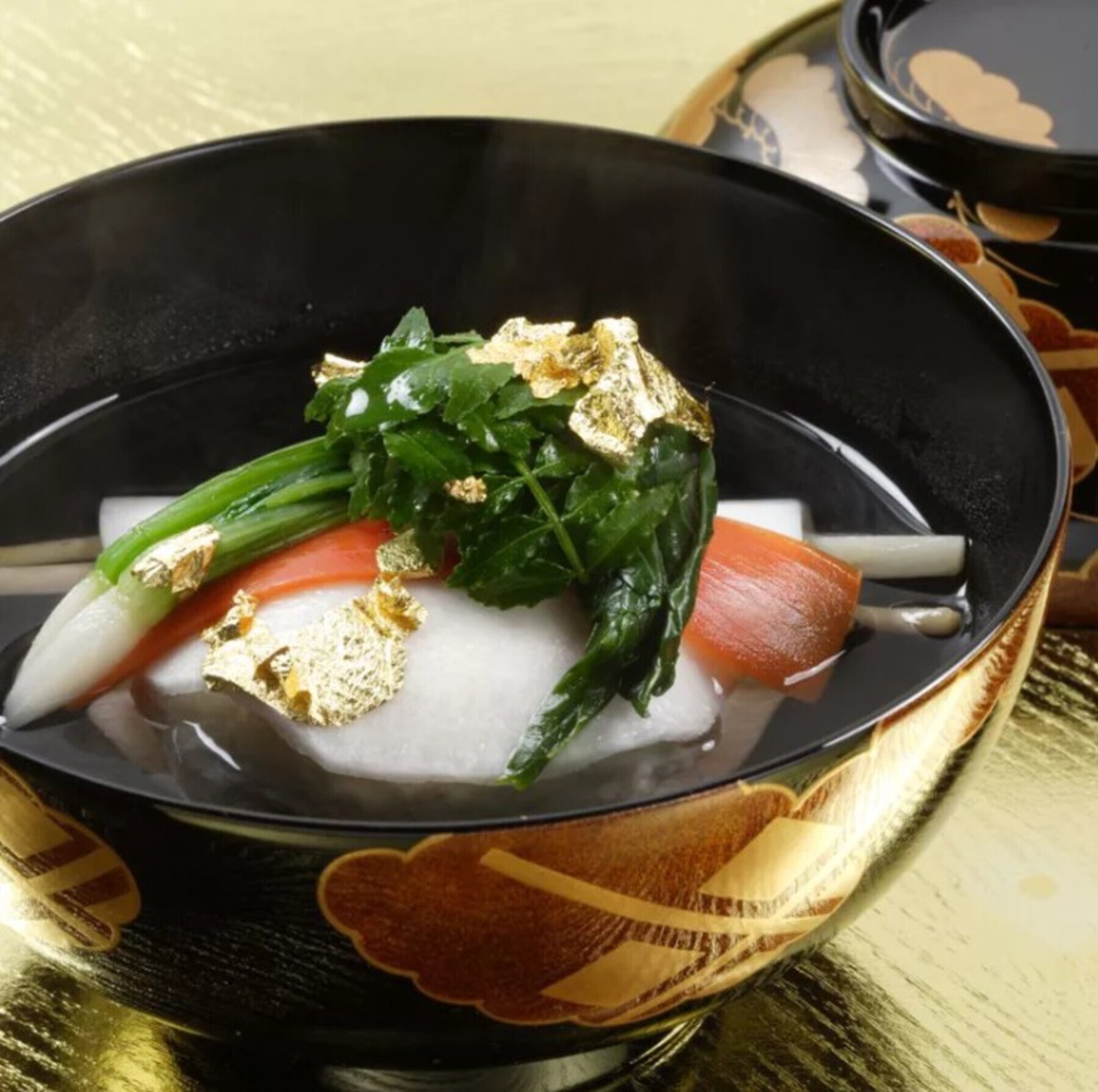 Oryori Mashita's image 1