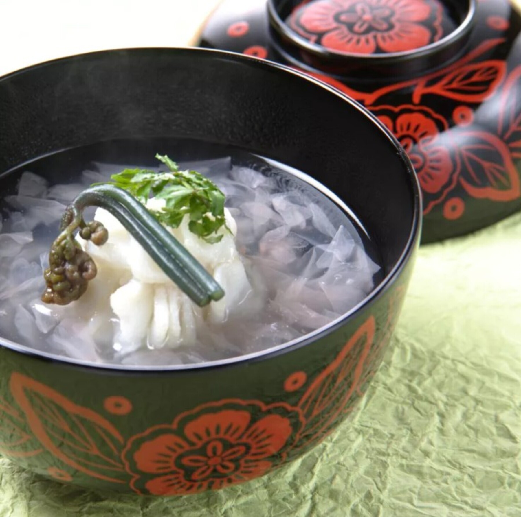 Oryori Mashita's image 2