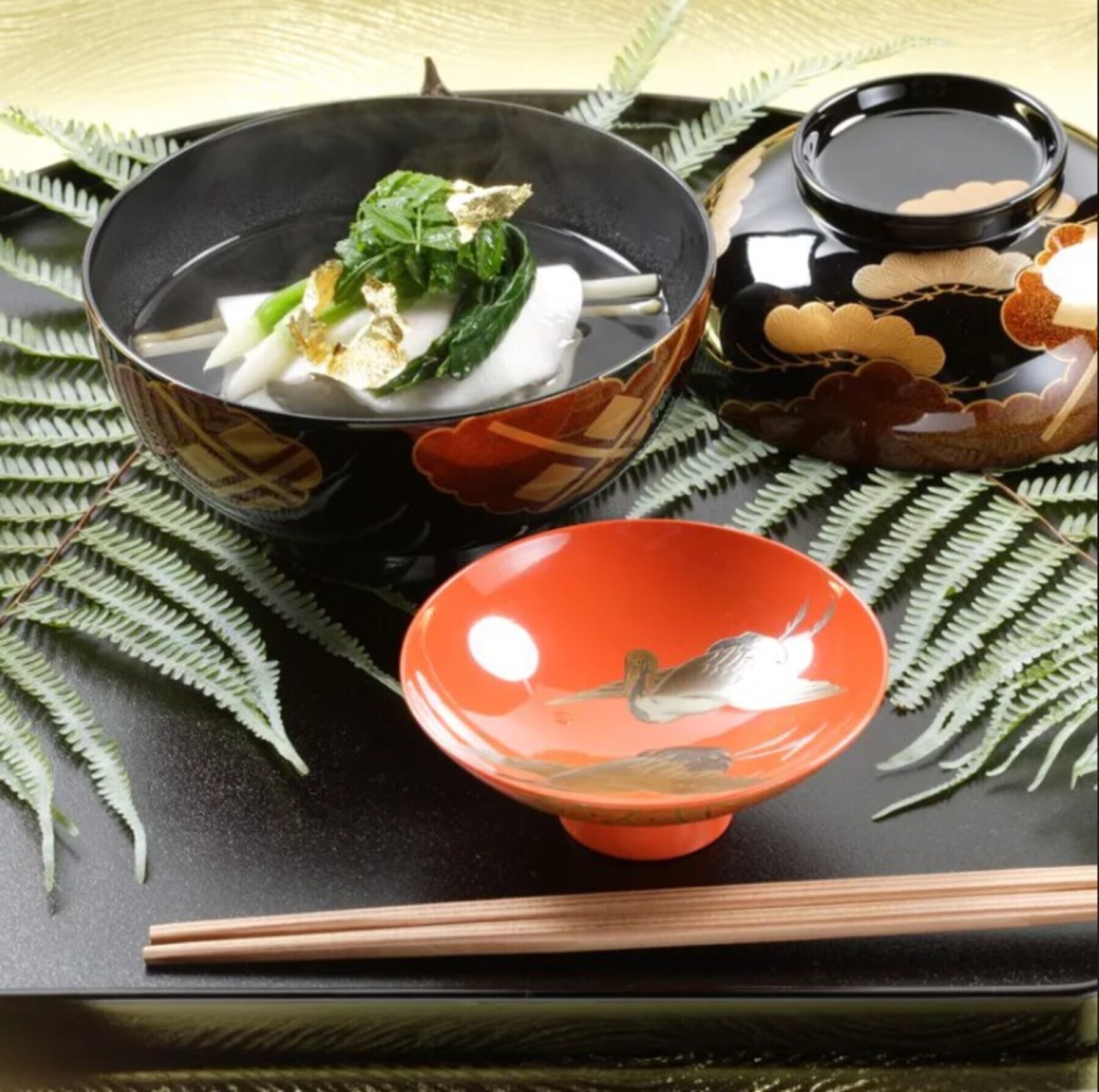 Oryori Mashita's image 3