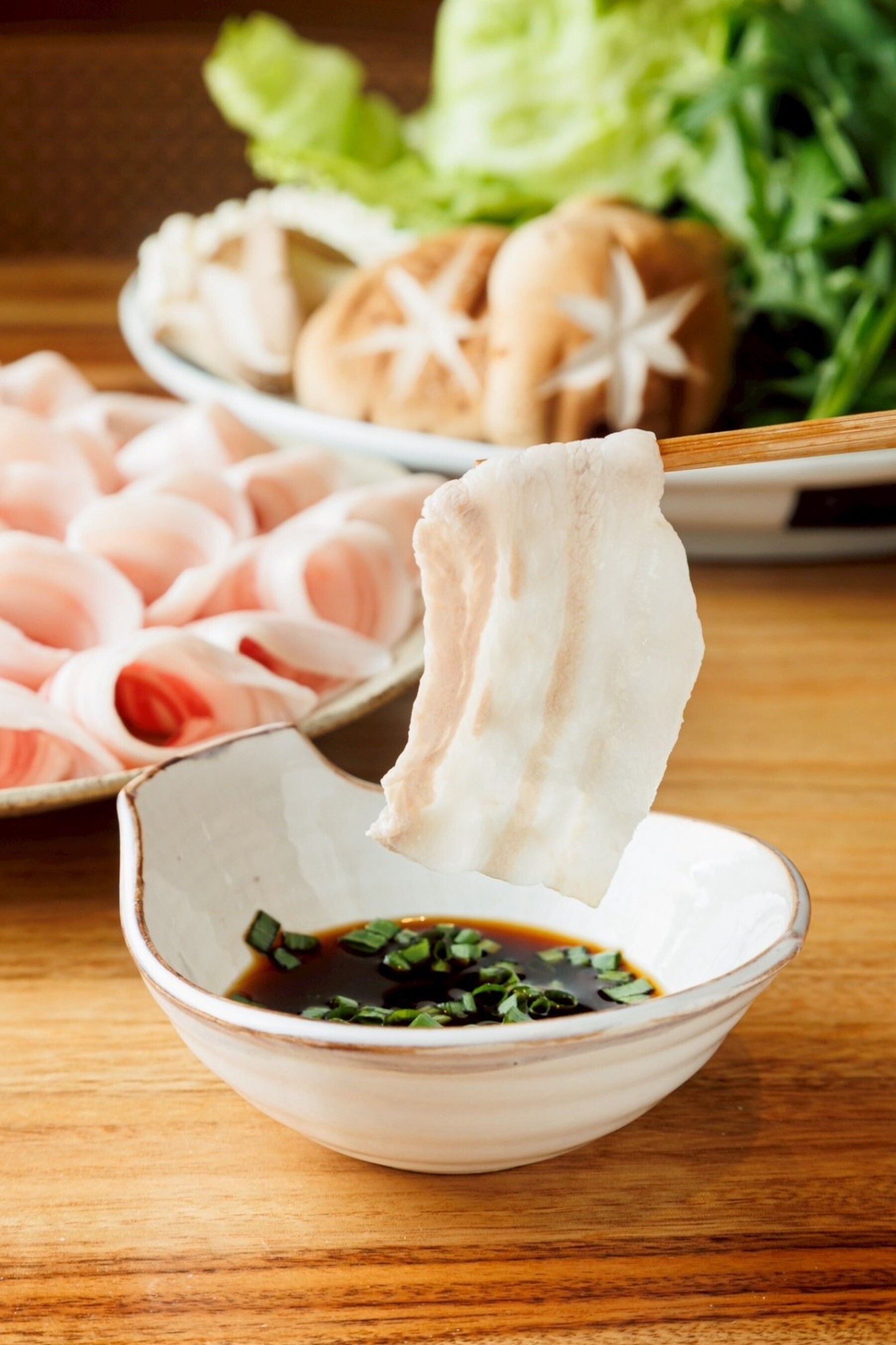 Tonkatsu Shabu-shabu Arata's image 2