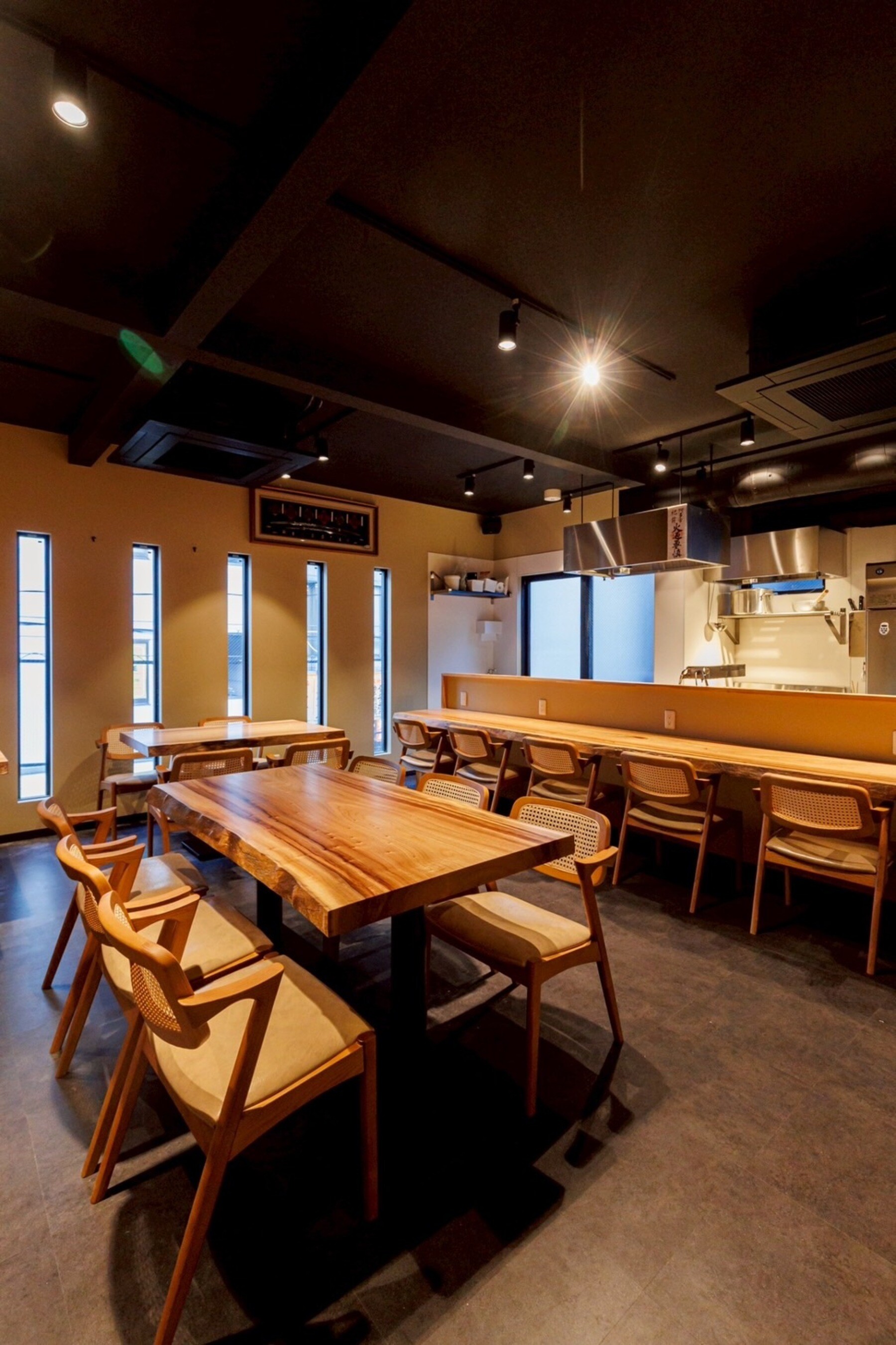 Tonkatsu Shabu-shabu Arata's image 5