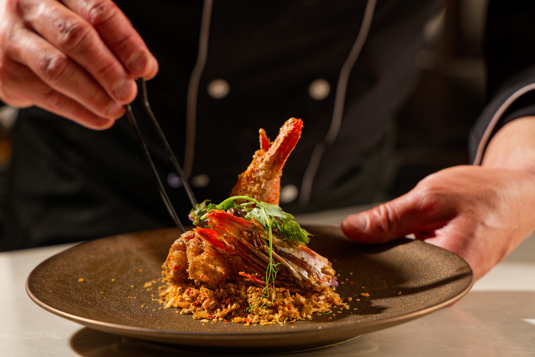 IFU Gastronomy Counter Chinese & Wines's image 11