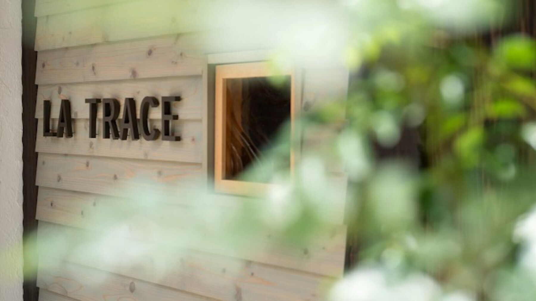 LA TRACE's image 4