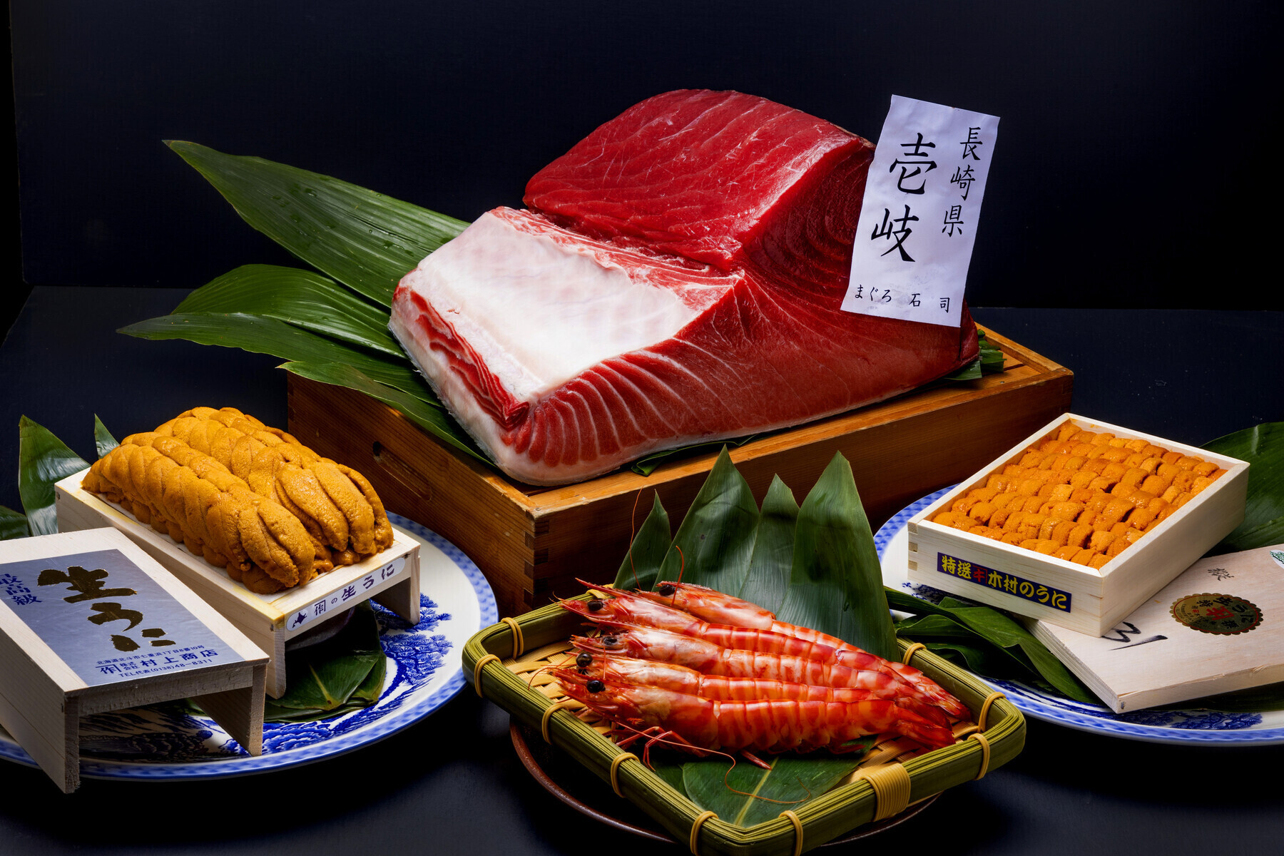 Tokyo Sushi ITAMAE SUSHI Ginza Corridor's image 1