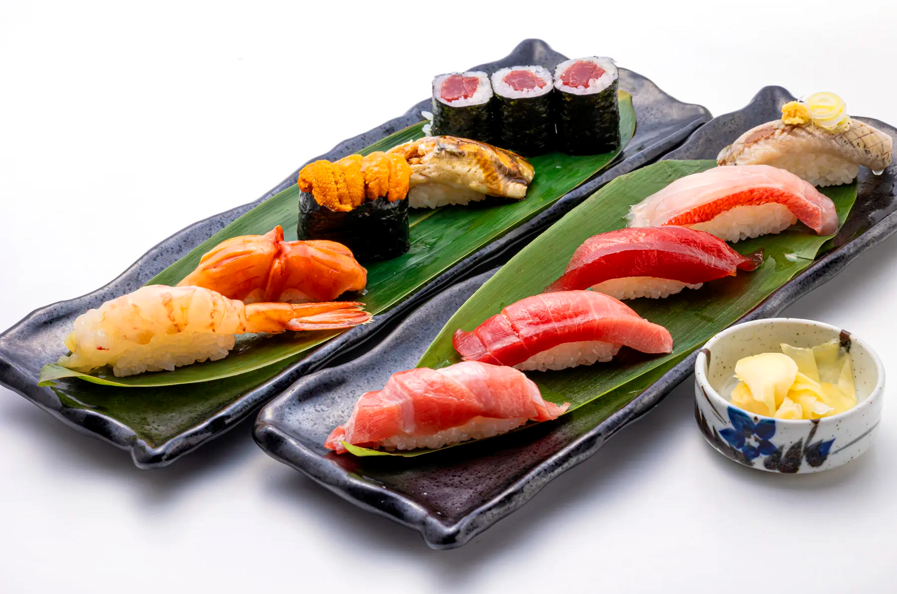 Tokyo Sushi ITAMAE SUSHI Ginza Corridor's image 2