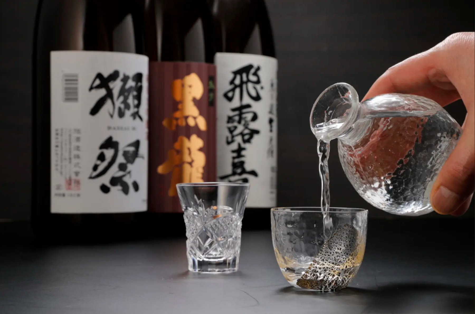 Tokyo Sushi ITAMAE SUSHI Ginza Corridor's image 3