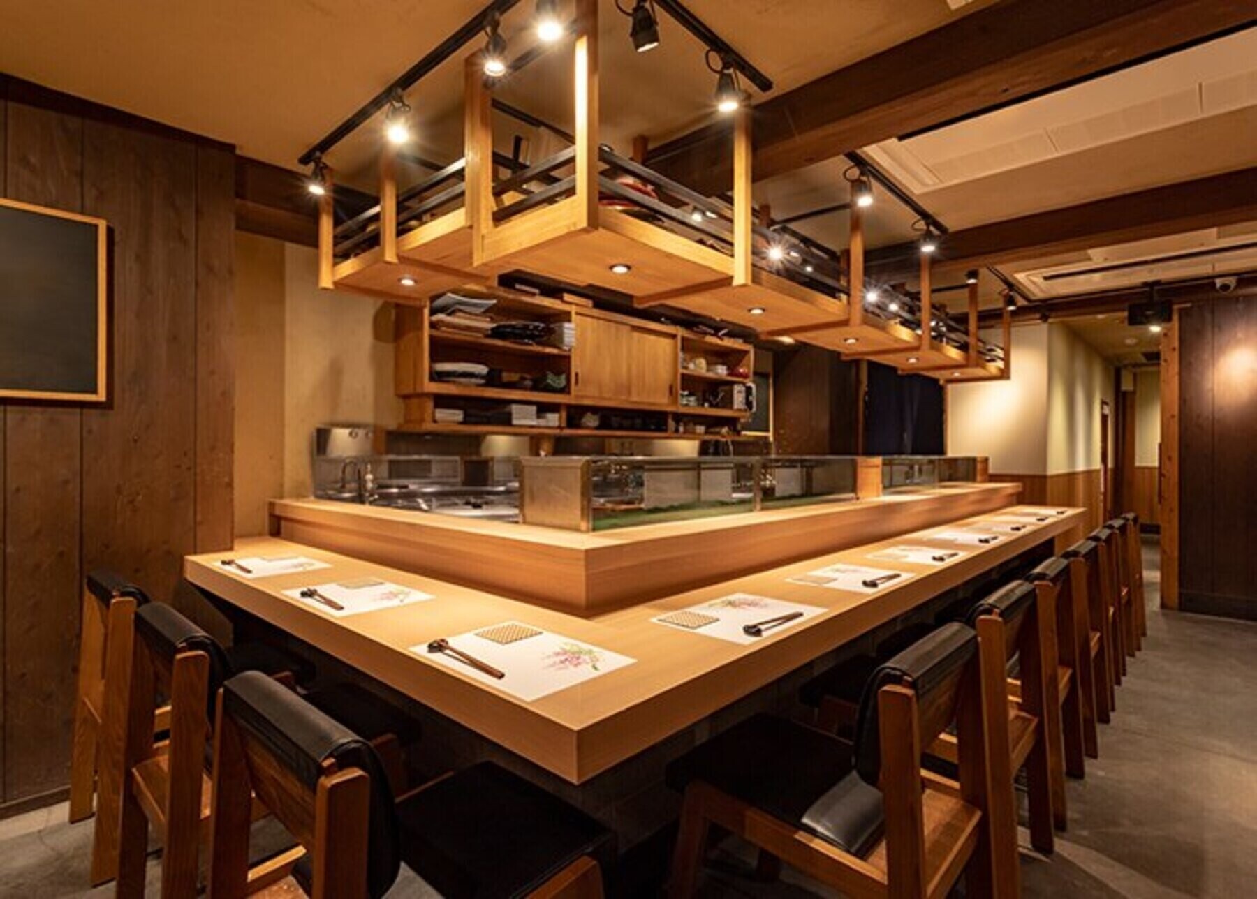 ITAMAE SUSHI - HANARE - GINZA's image 5