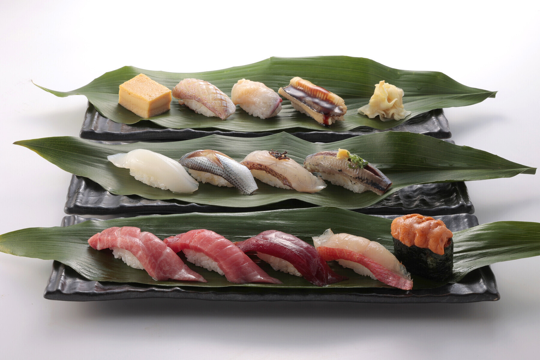 ITAMAE SUSHI - HANARE - AKASAKA's image 3