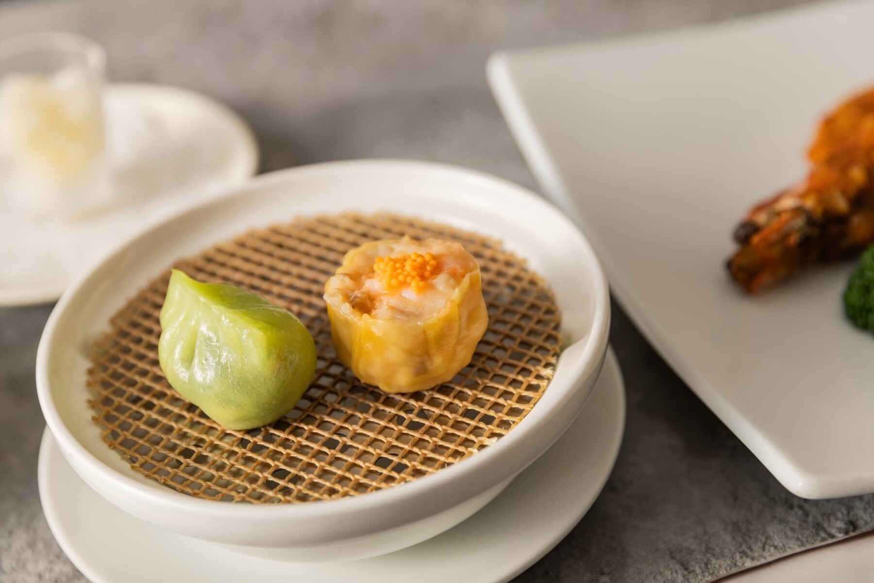 LA SHANG SEN's image 15