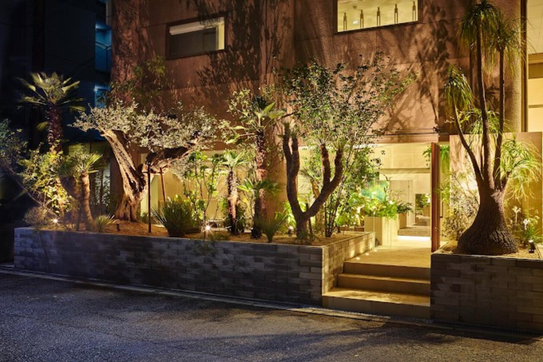 LA SHANG SEN's image 20