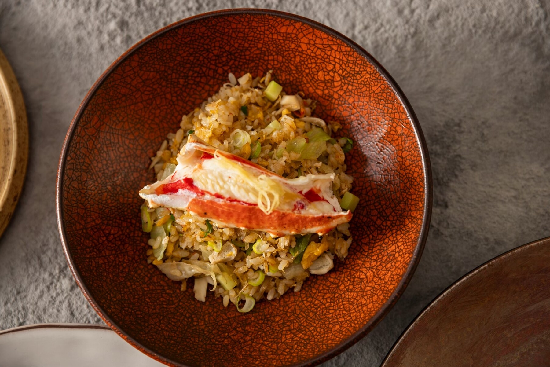 LA SHANG SEN's image 2