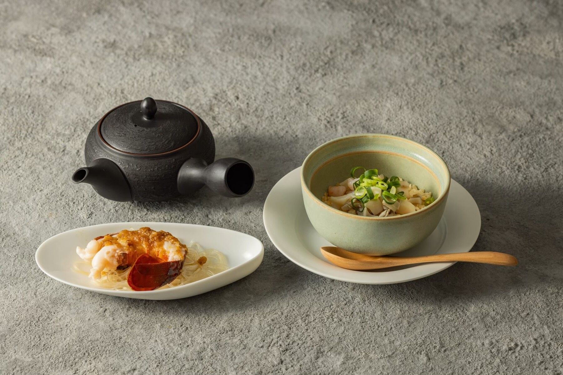 LA SHANG SEN's image 7