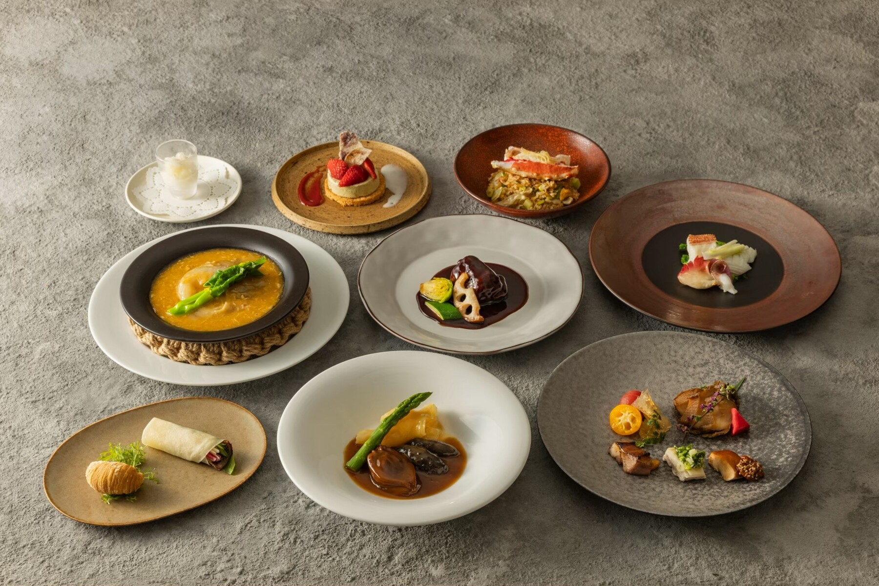 LA SHANG SEN's image 10