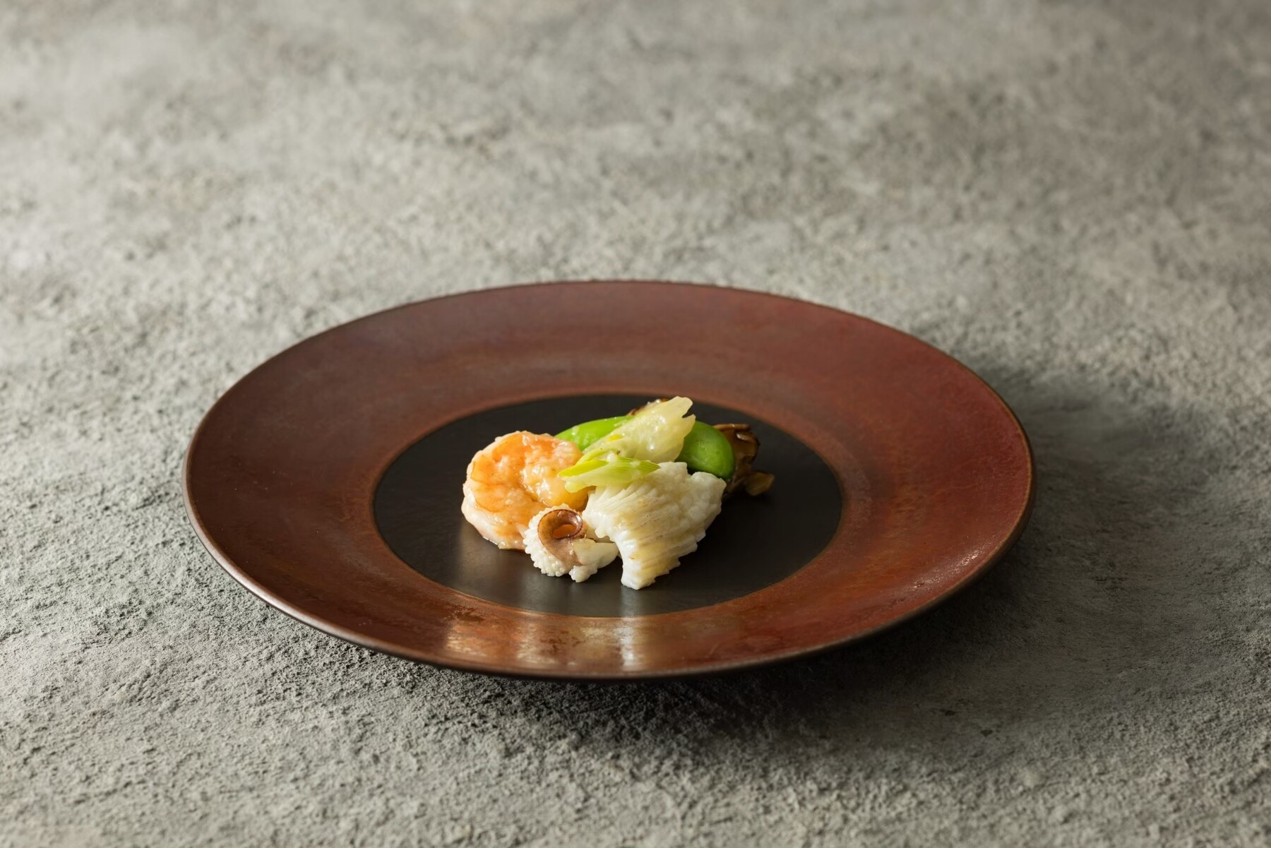 LA SHANG SEN's image 12