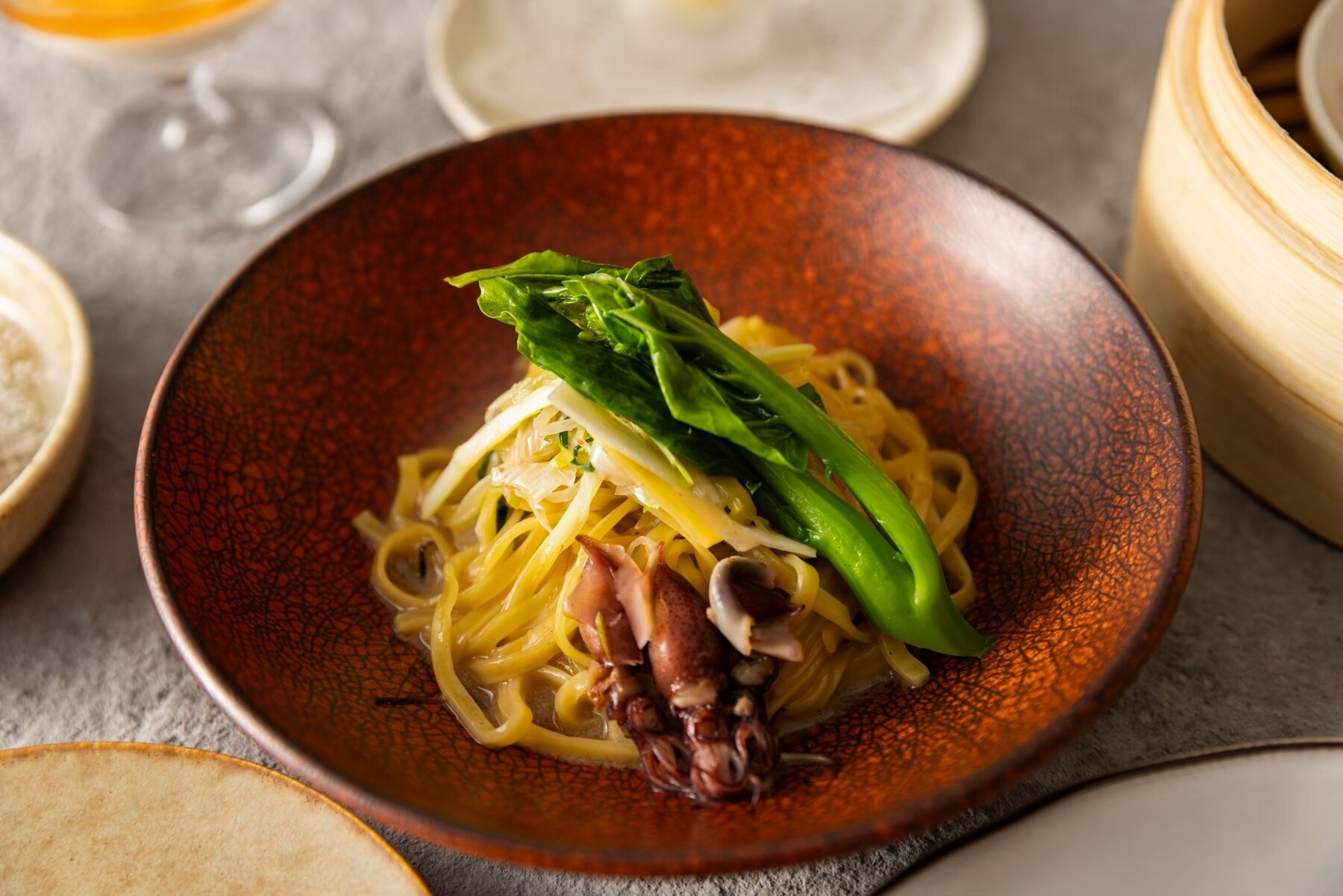 LA SHANG SEN's image 13