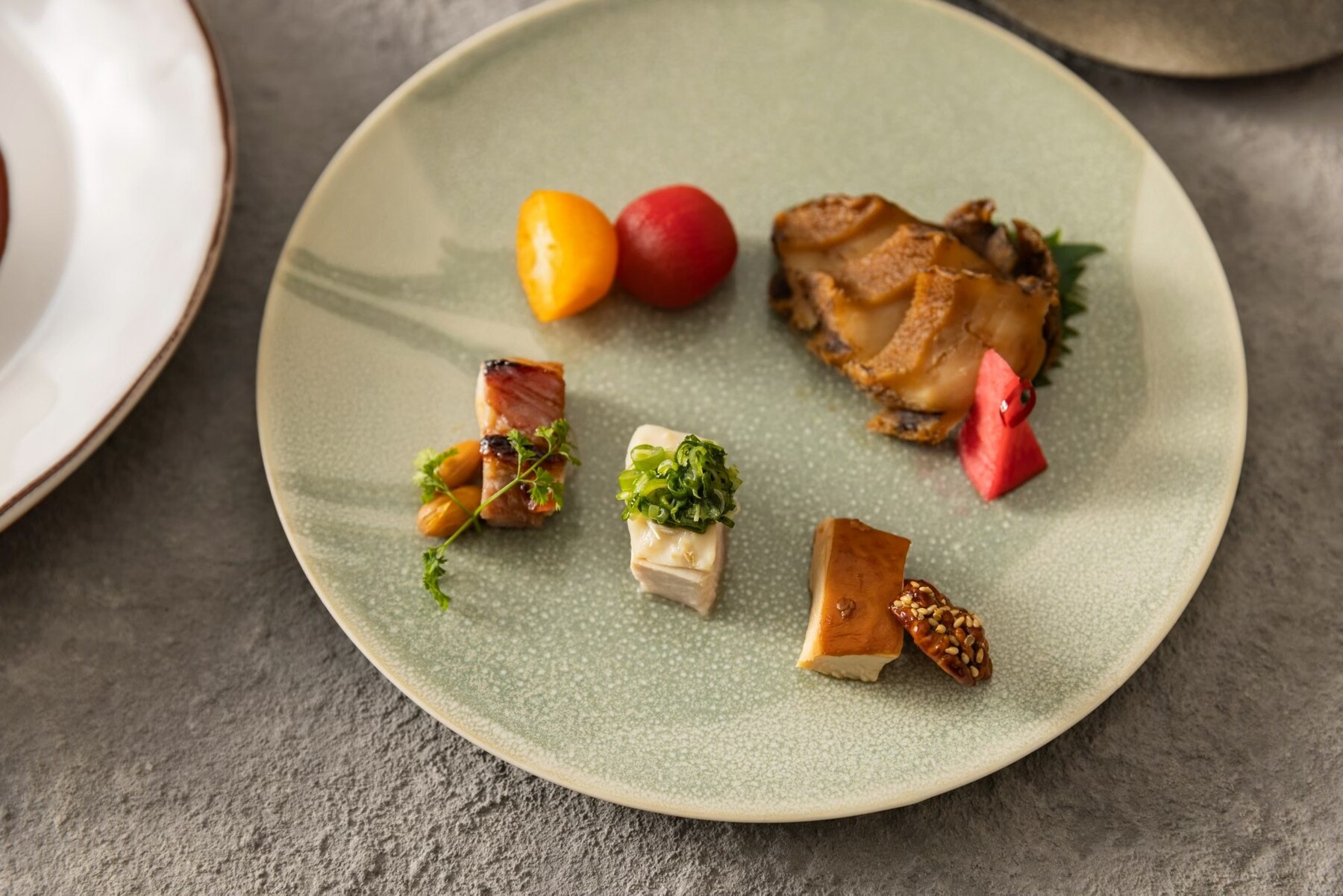 LA SHANG SEN's image 14