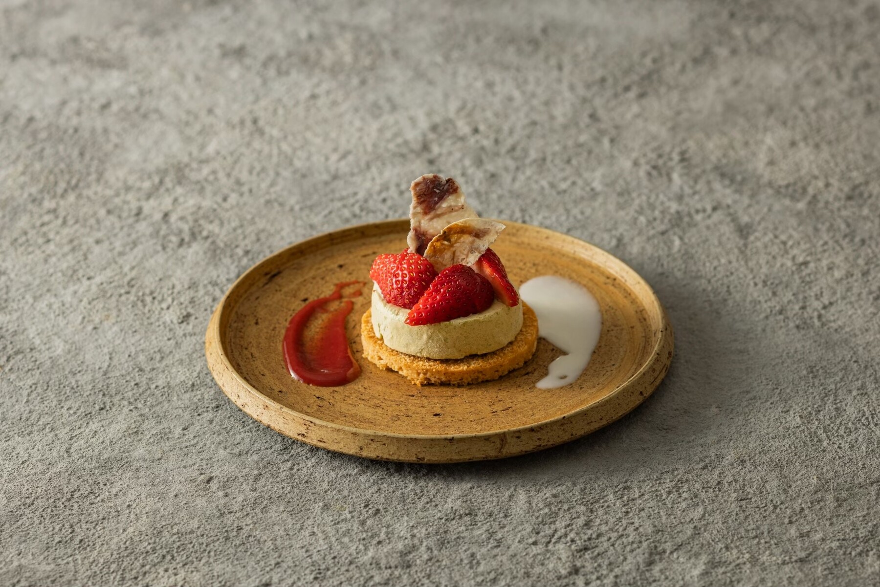 LA SHANG SEN's image 16