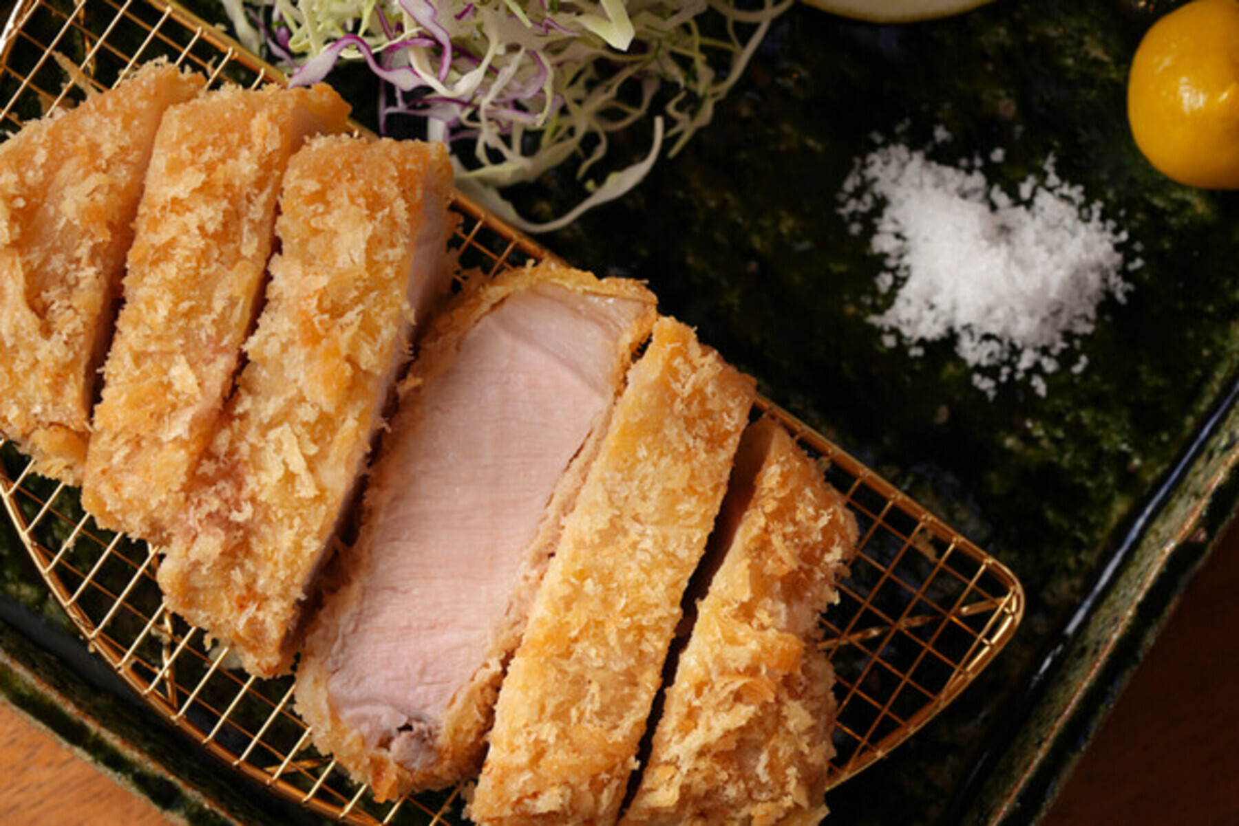 Tonkatsu Junchan's image 1