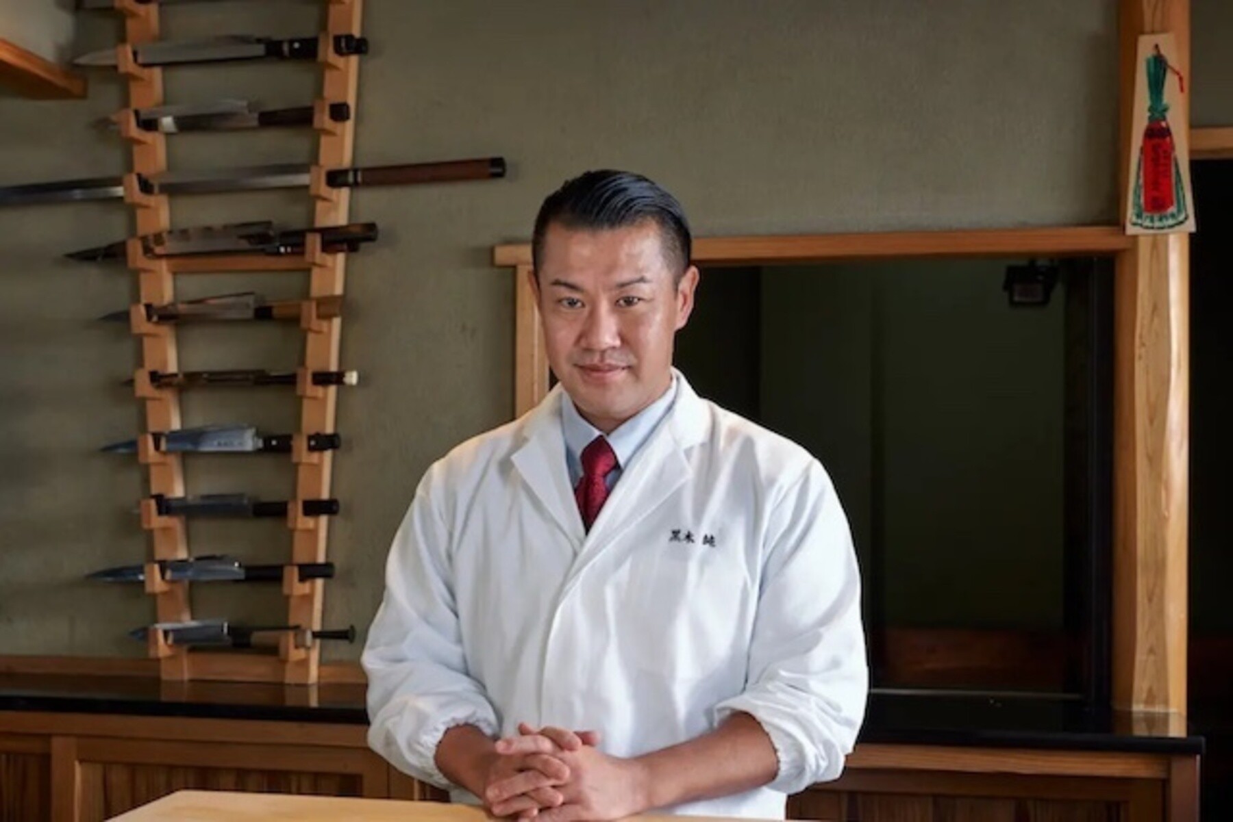 Tonkatsu Junchan's image 3