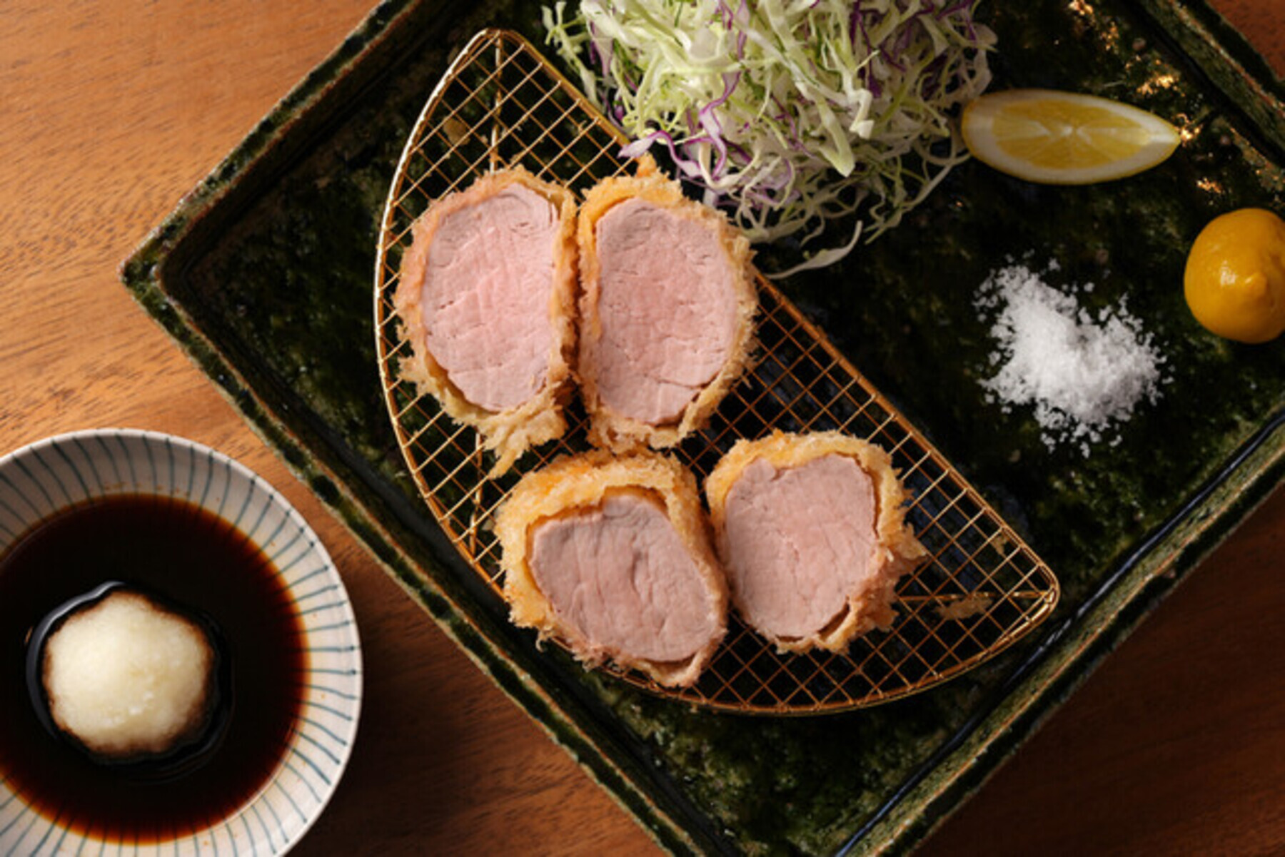 Tonkatsu Junchan's image 2