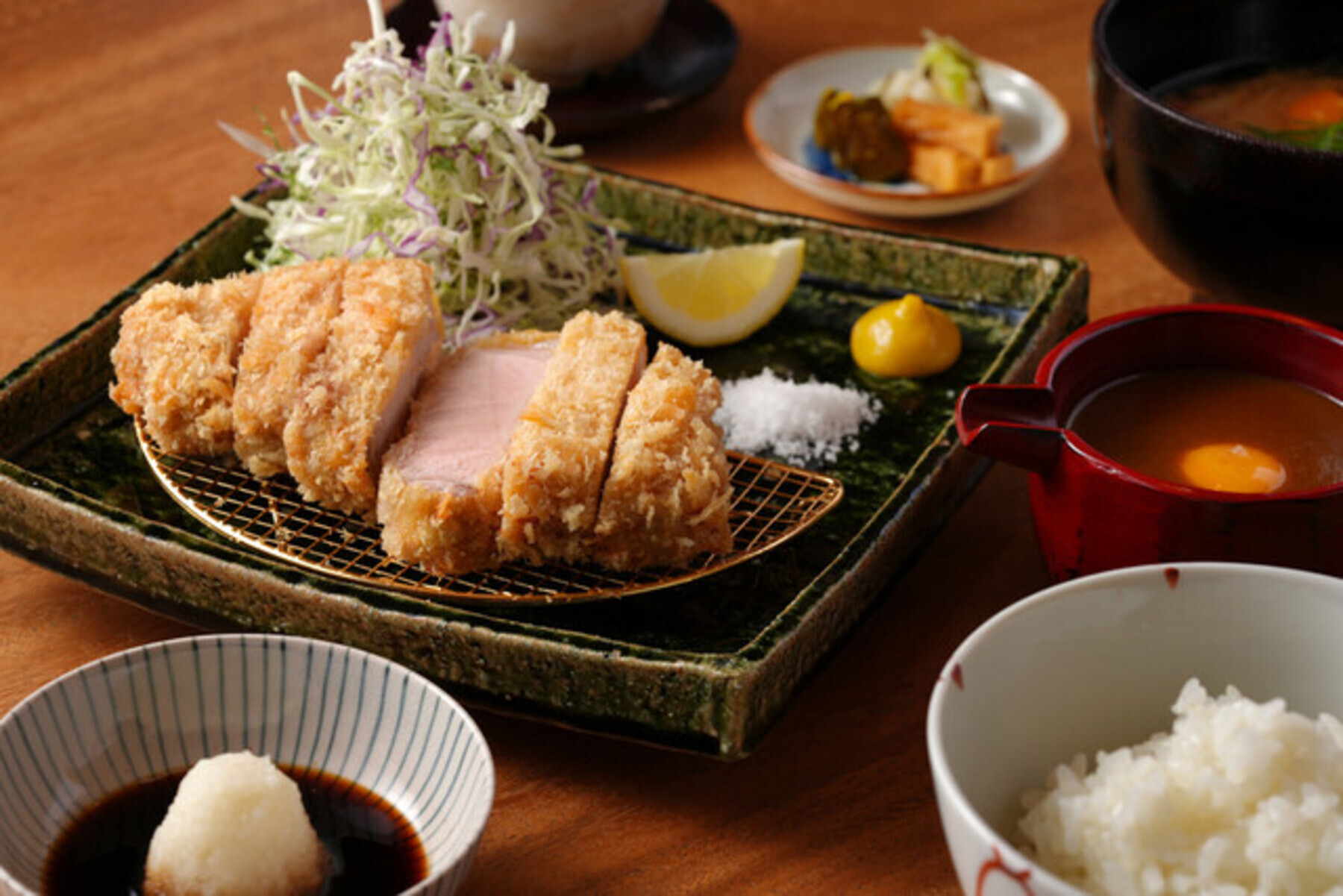 Tonkatsu Junchan's image 4