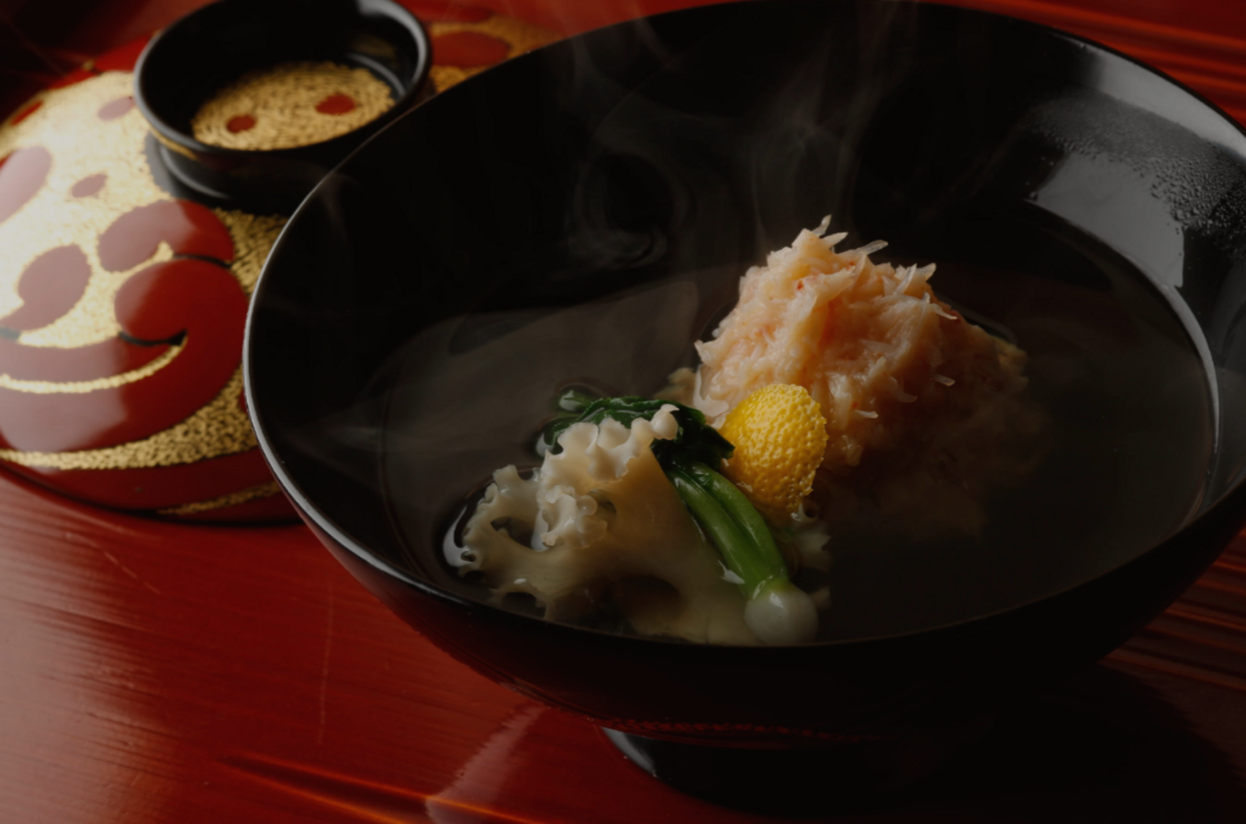 Washoku Ebihara's image 2