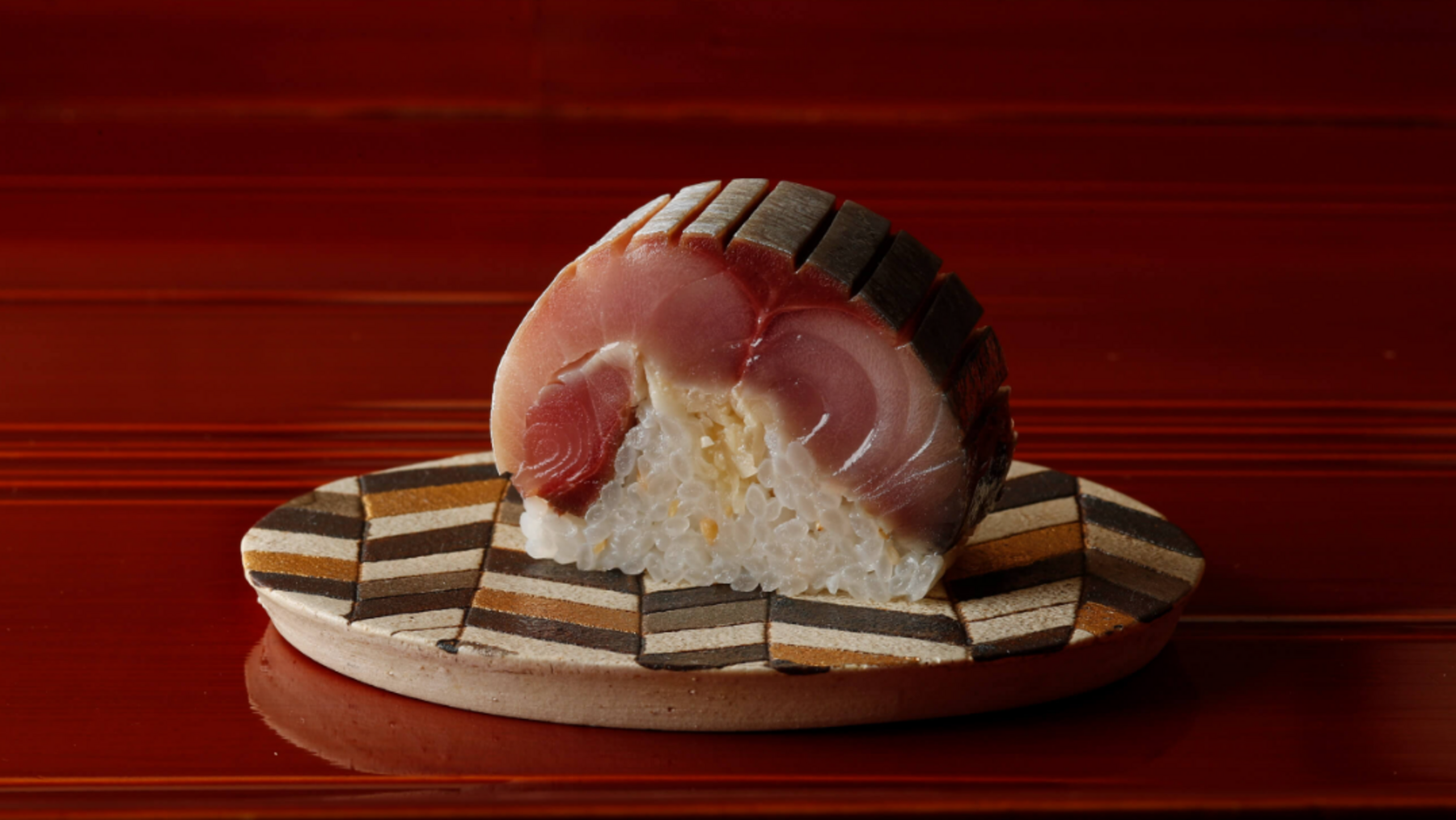 Washoku Ebihara's image 3