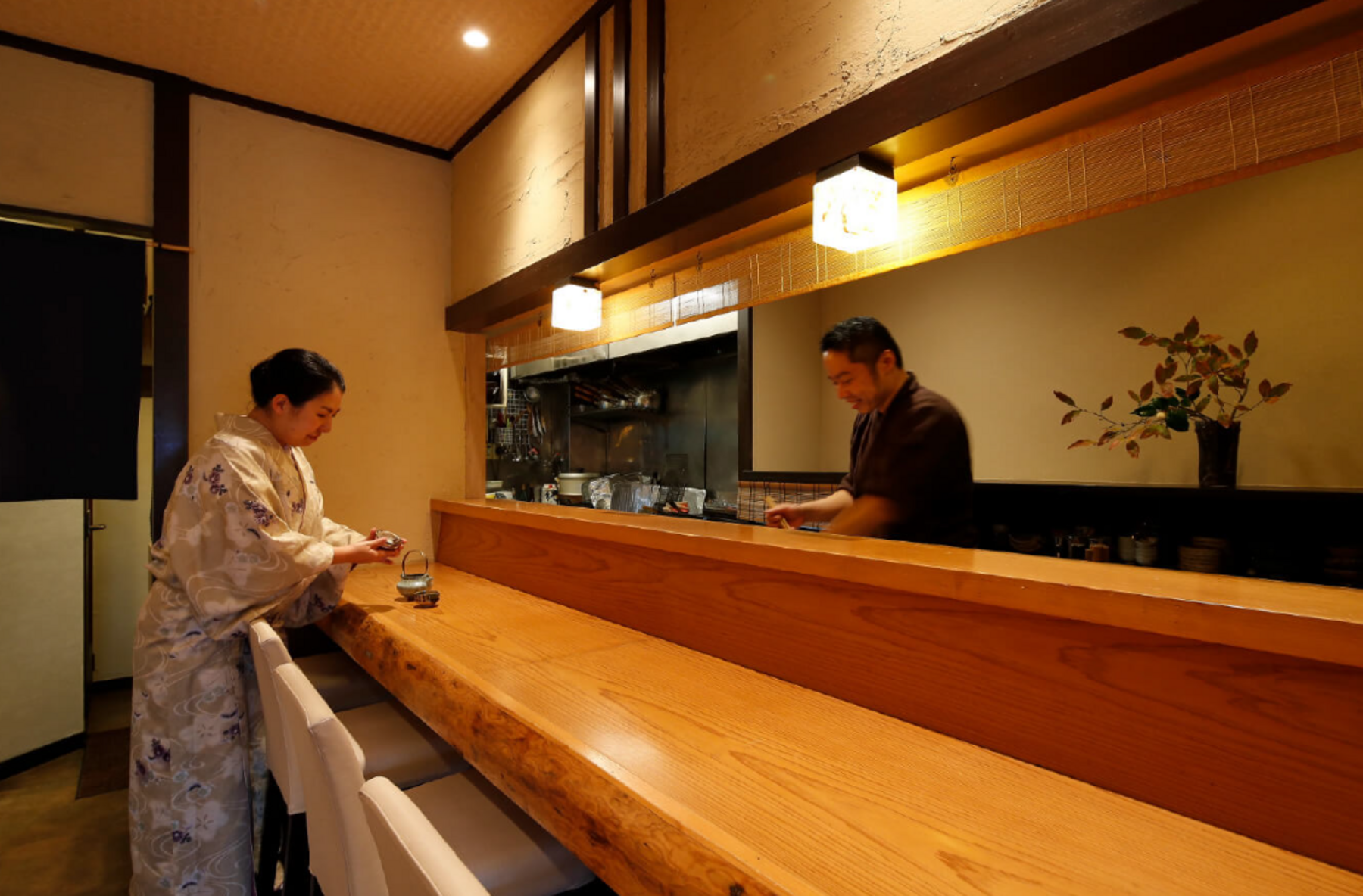 와쇼쿠 에비하라's image 4