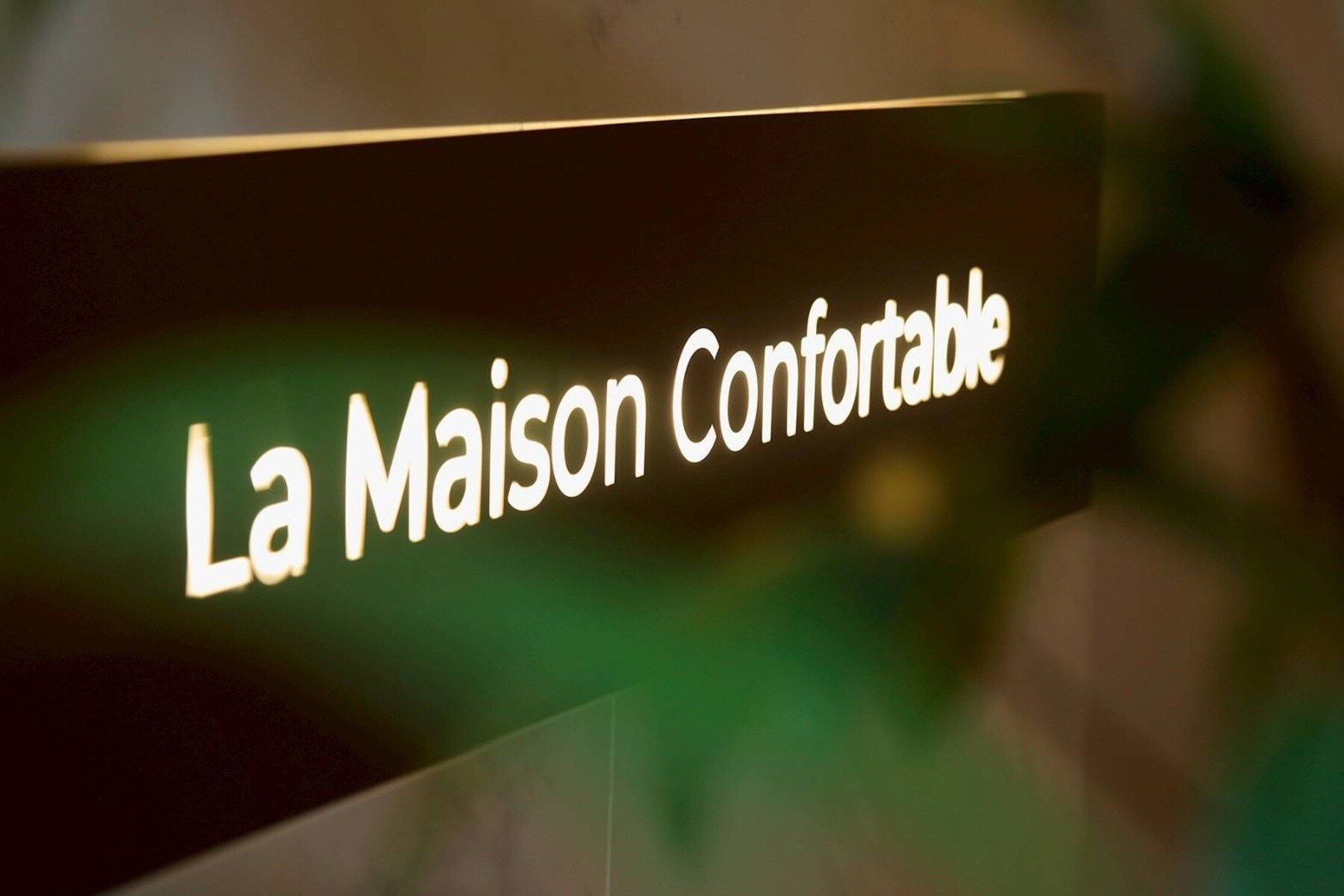 La Maison Confortable's image 15