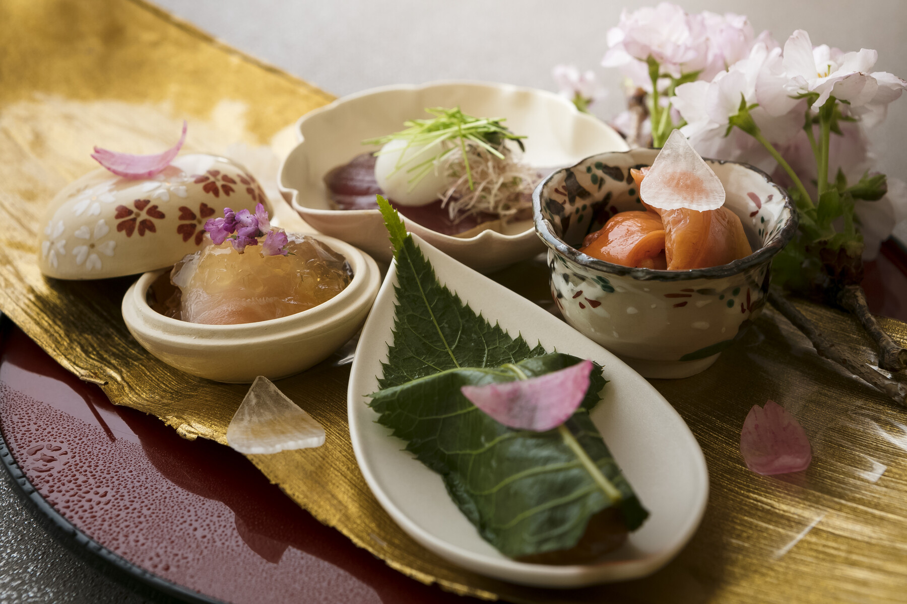 긴자 오쿠다's image 1